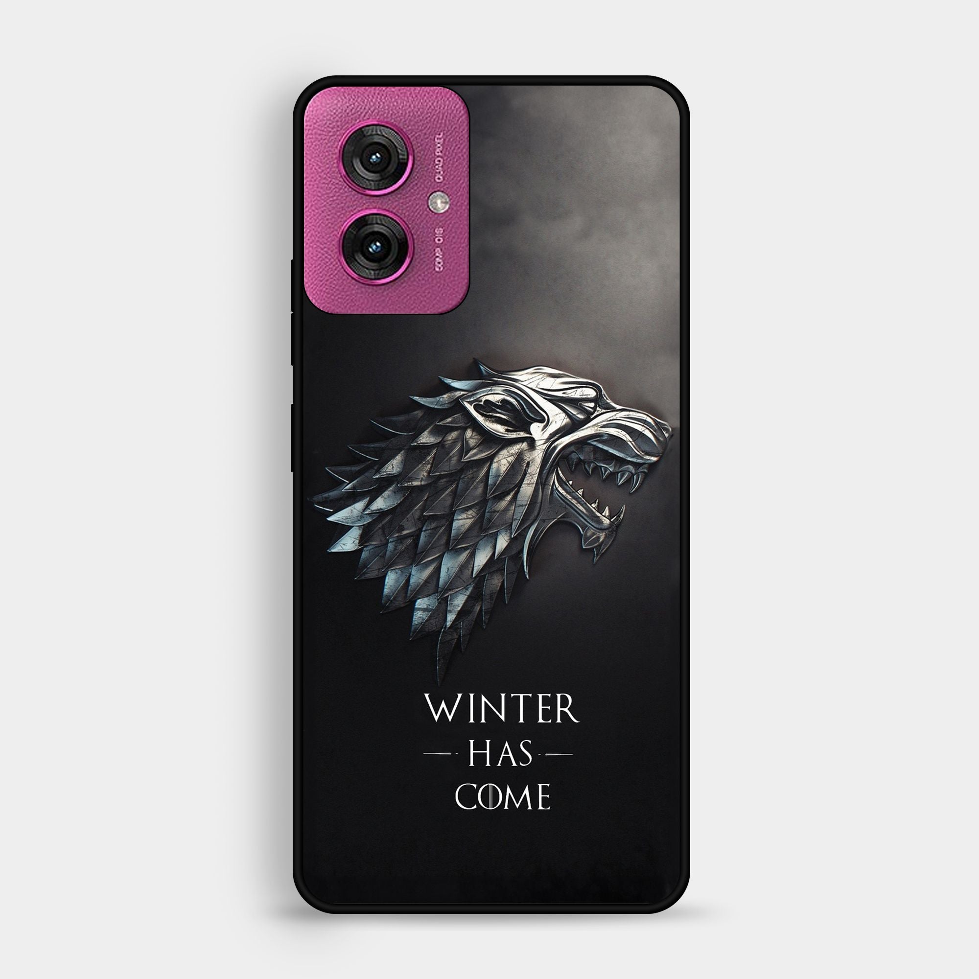 Motorola G55 - Design 166 - Premium Glossy Phone Case