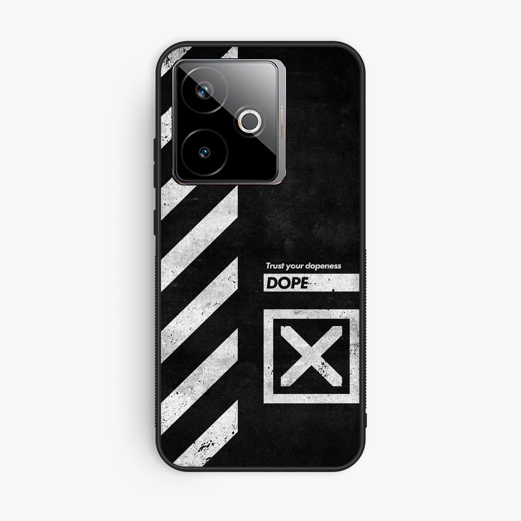 Realme GT 7T - Design 162 - Premium Glossy Phone Case