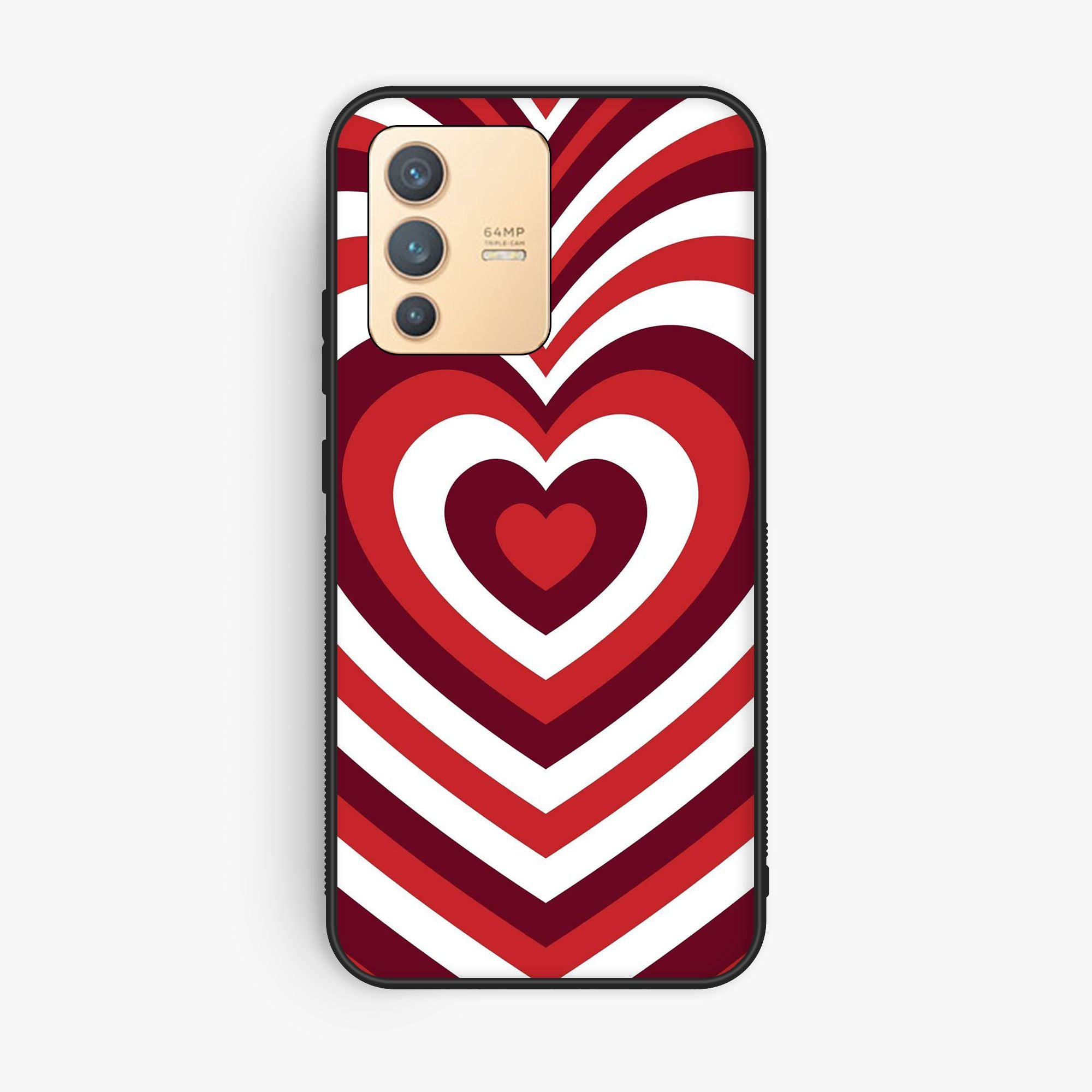 Vivo V23 5G Design 059 Premium Glossy Phone Case