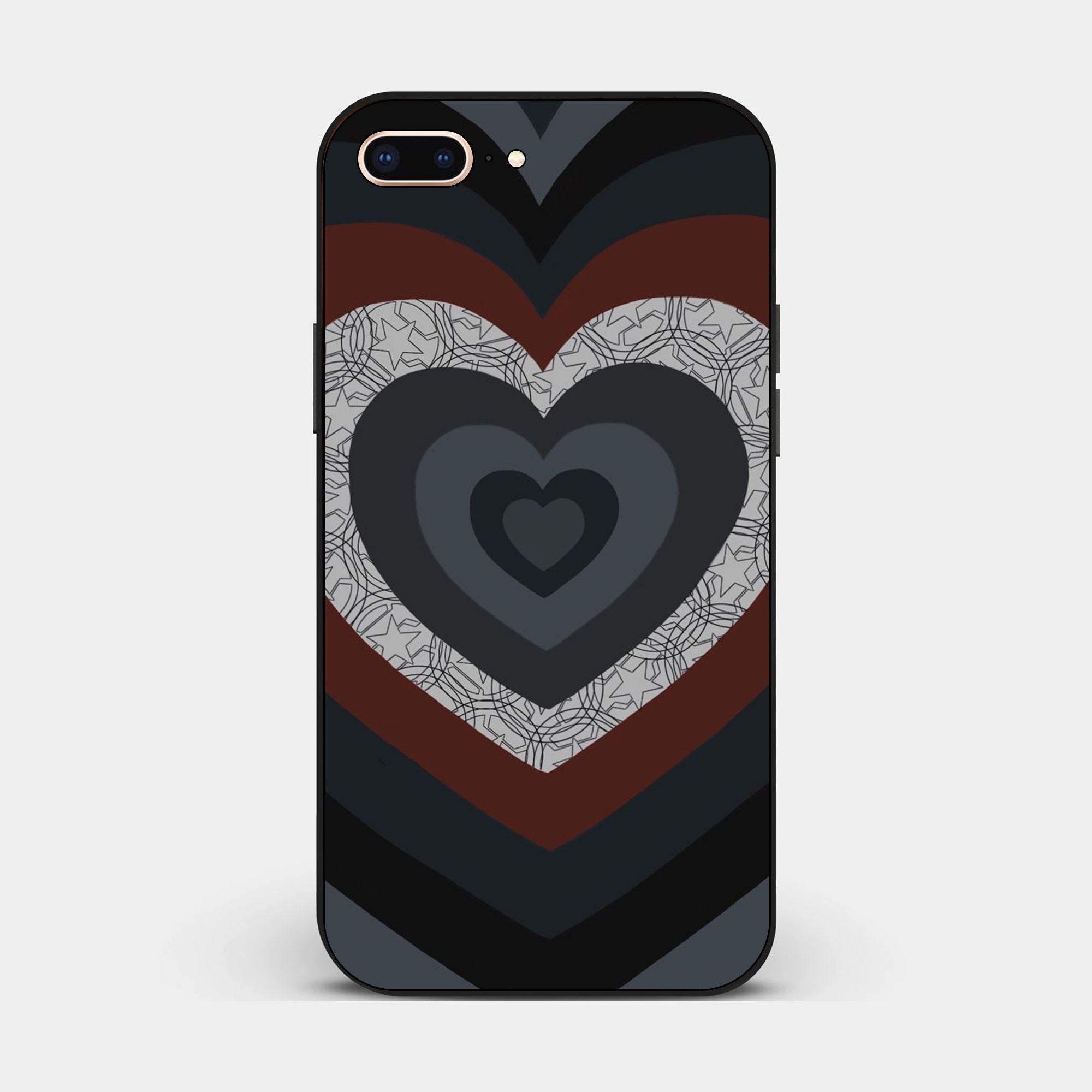 iPhone 7 Plus - Design 058 - Premium Glossy Phone Case