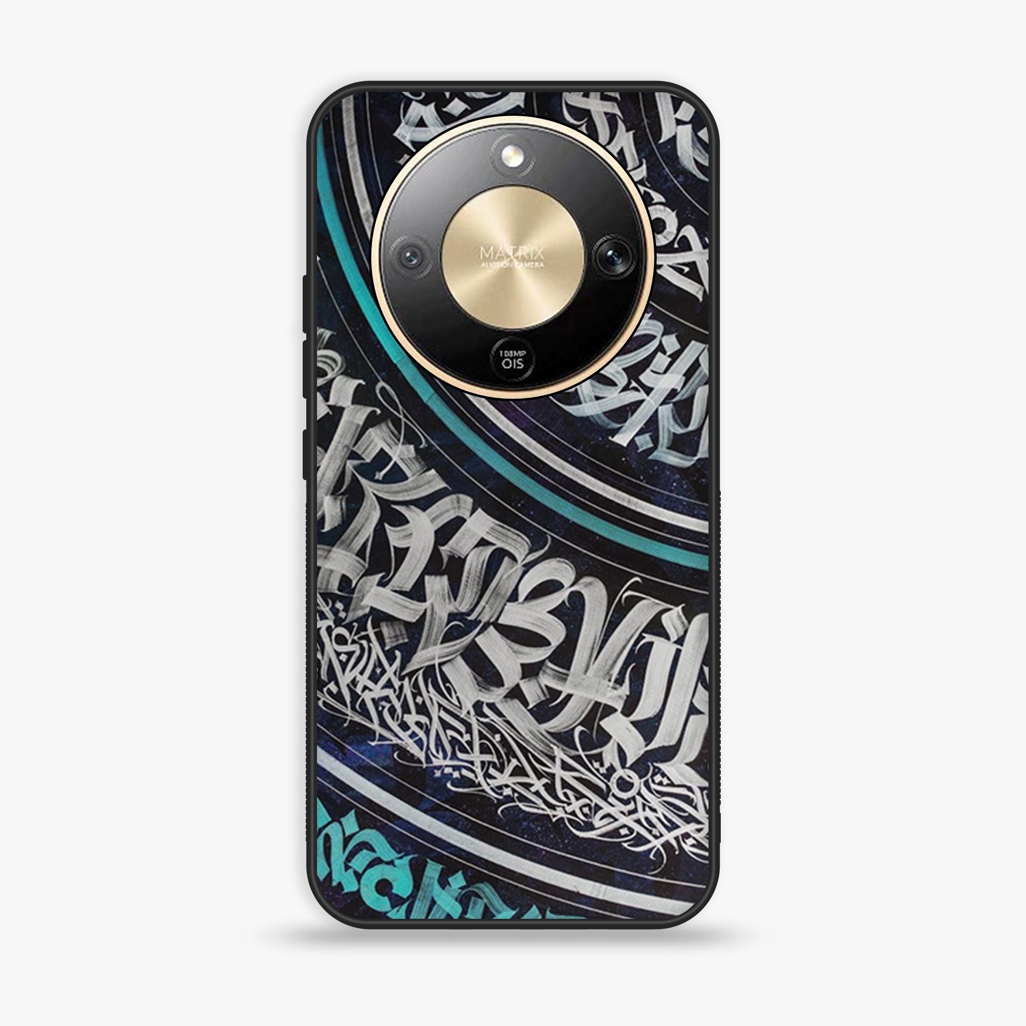 Honor X9d - Design 083 - Premium Glossy Phone Case