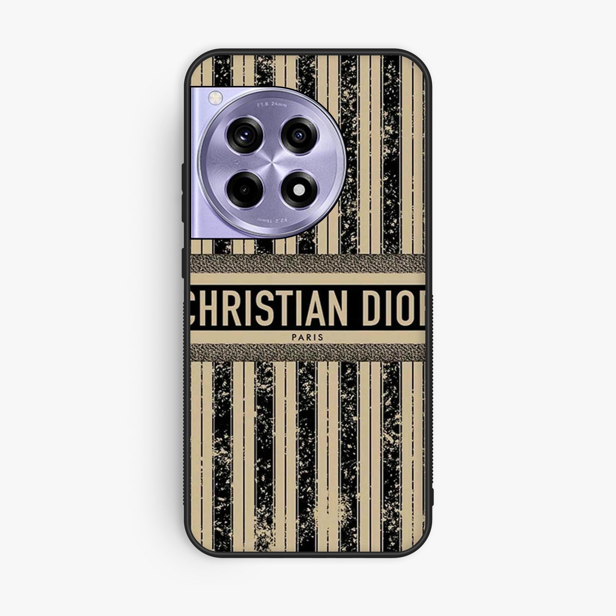 OnePlus 12R - Design 129 - Premium Glossy Phone Case