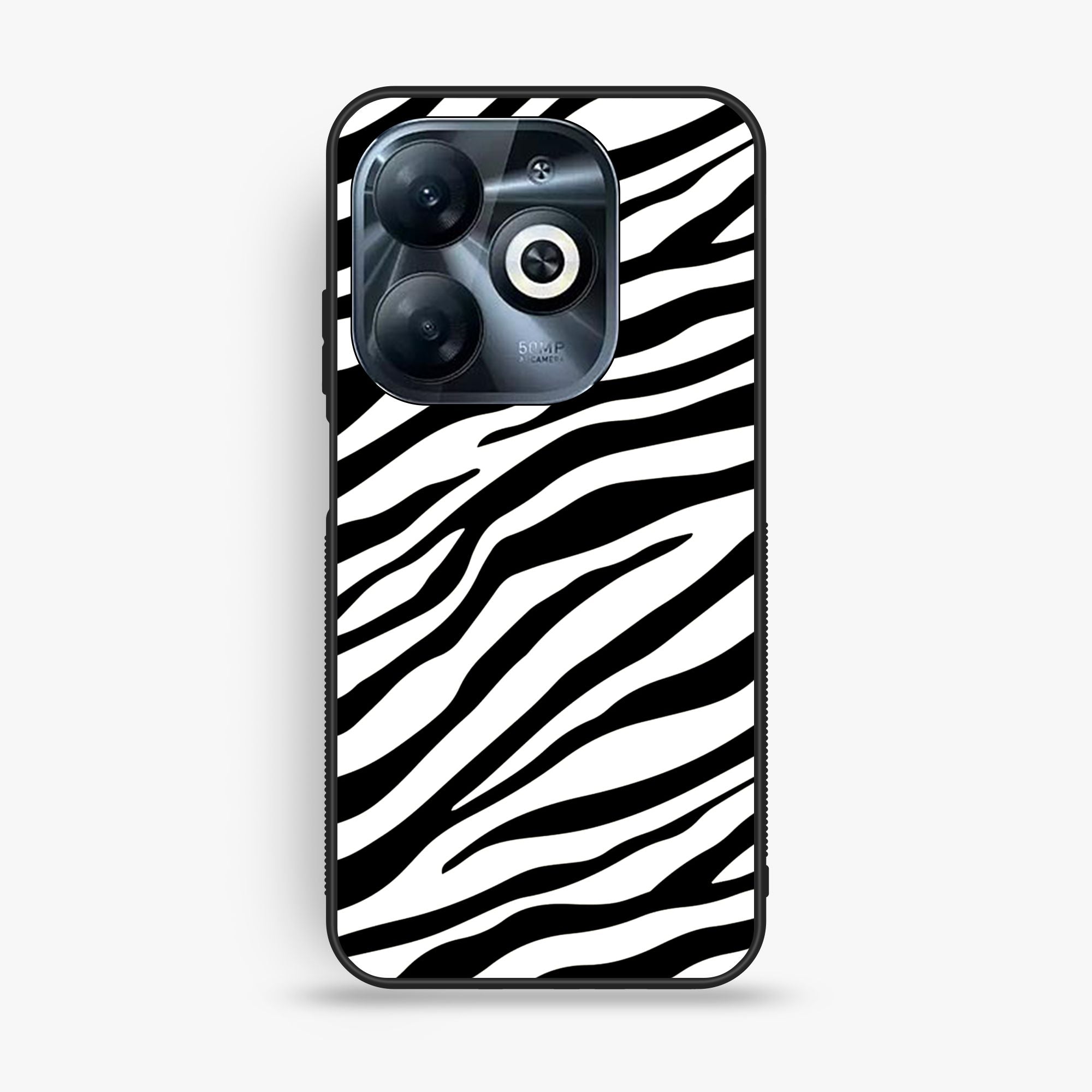 Infinix Infinix Smart 8 Pro Design 149 Premium Glossy Phone Case