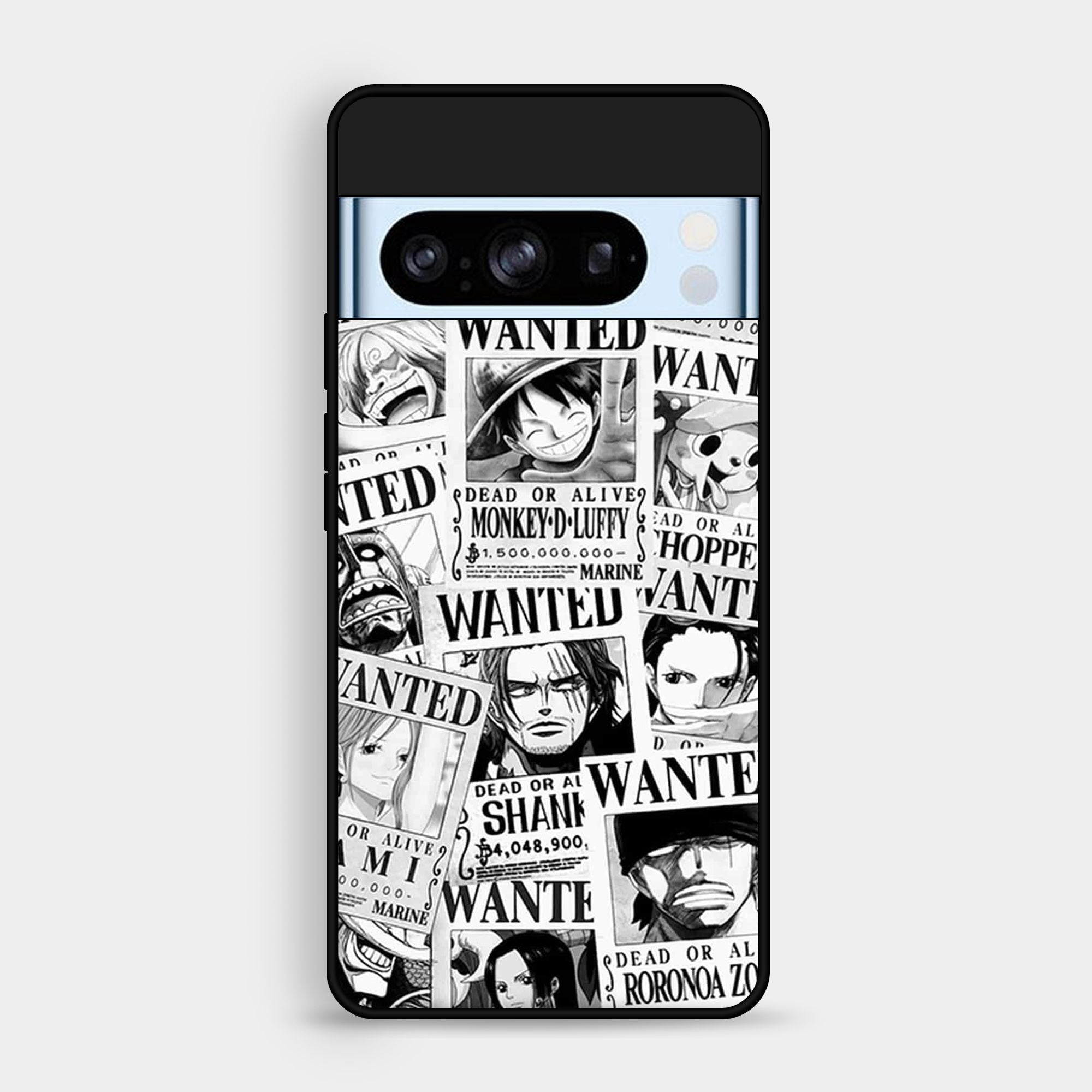 Google Pixel 8 Pro Design 117 Premium Glossy Phone Case