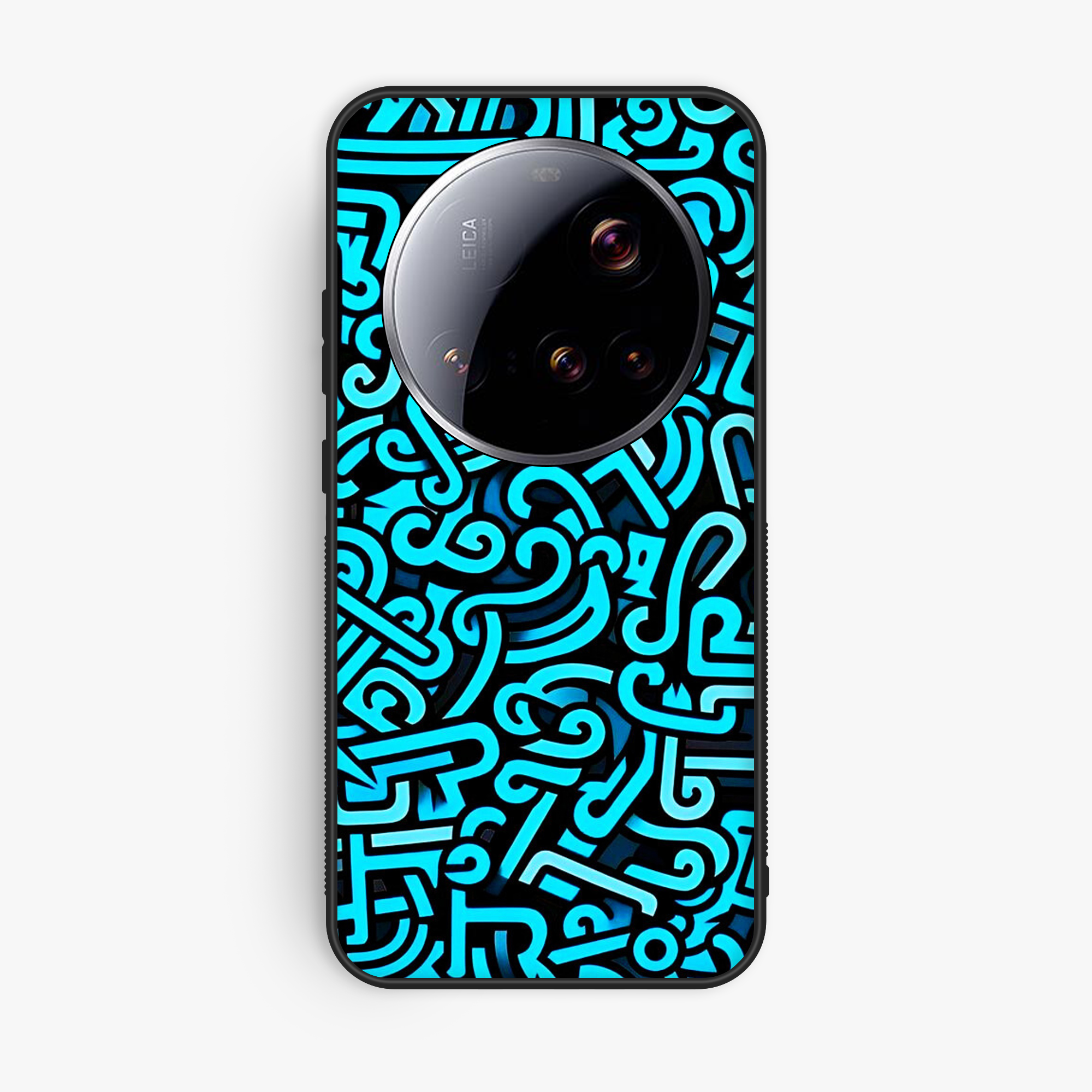Xiaomi 15 Ultra Design Design 045 Premium Glossy Phone Case