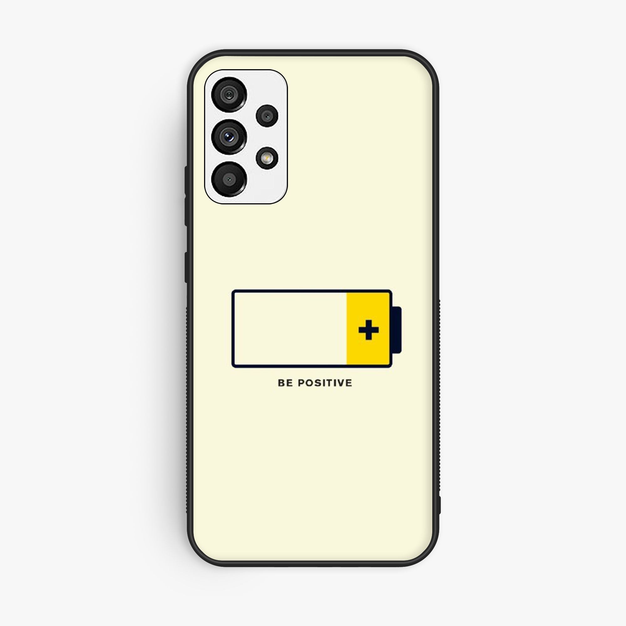 Samsung Samsun A72 Design 021 Premium Glossy Phone Case