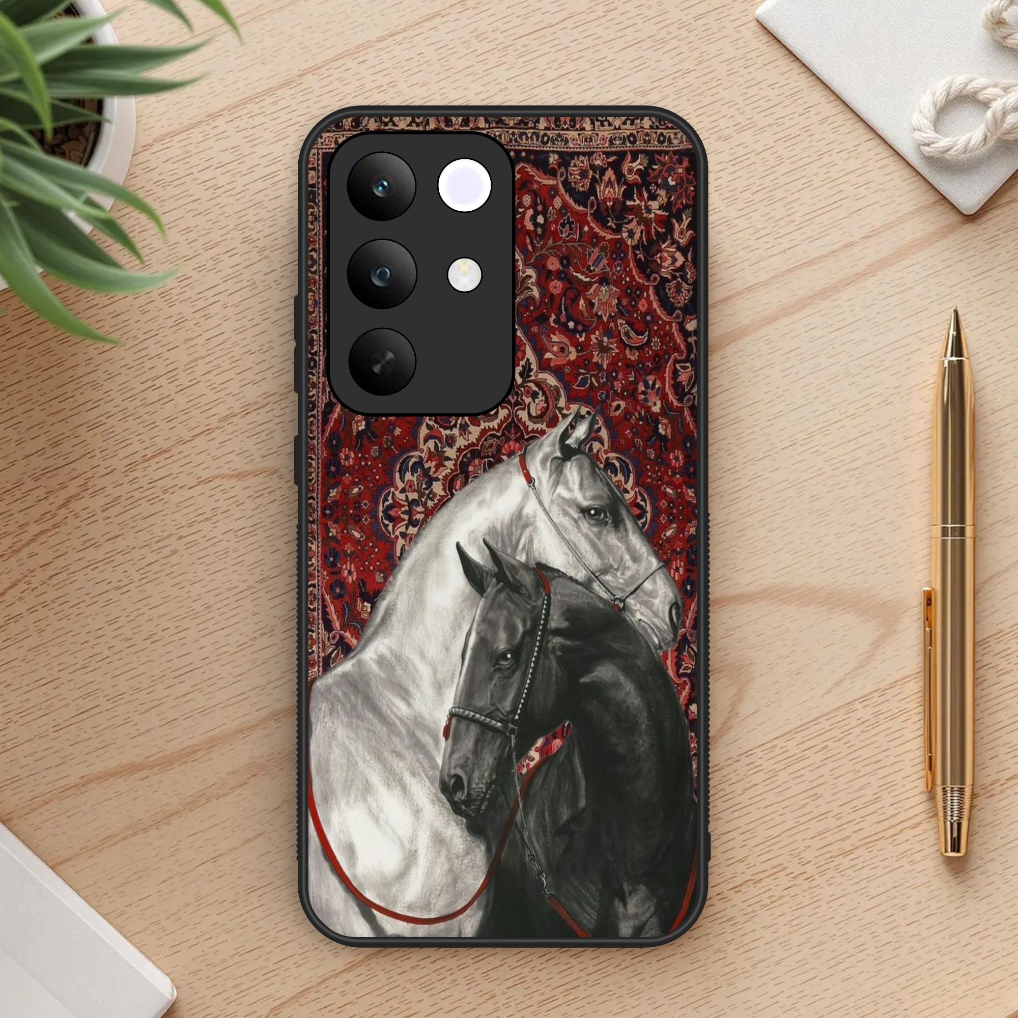 Realme C85 Pro - Wallpaper 19 - Premium Glossy Phone Case 209714f439ae40d94530c5dfe3fc1c6f Mobile Phone Cases