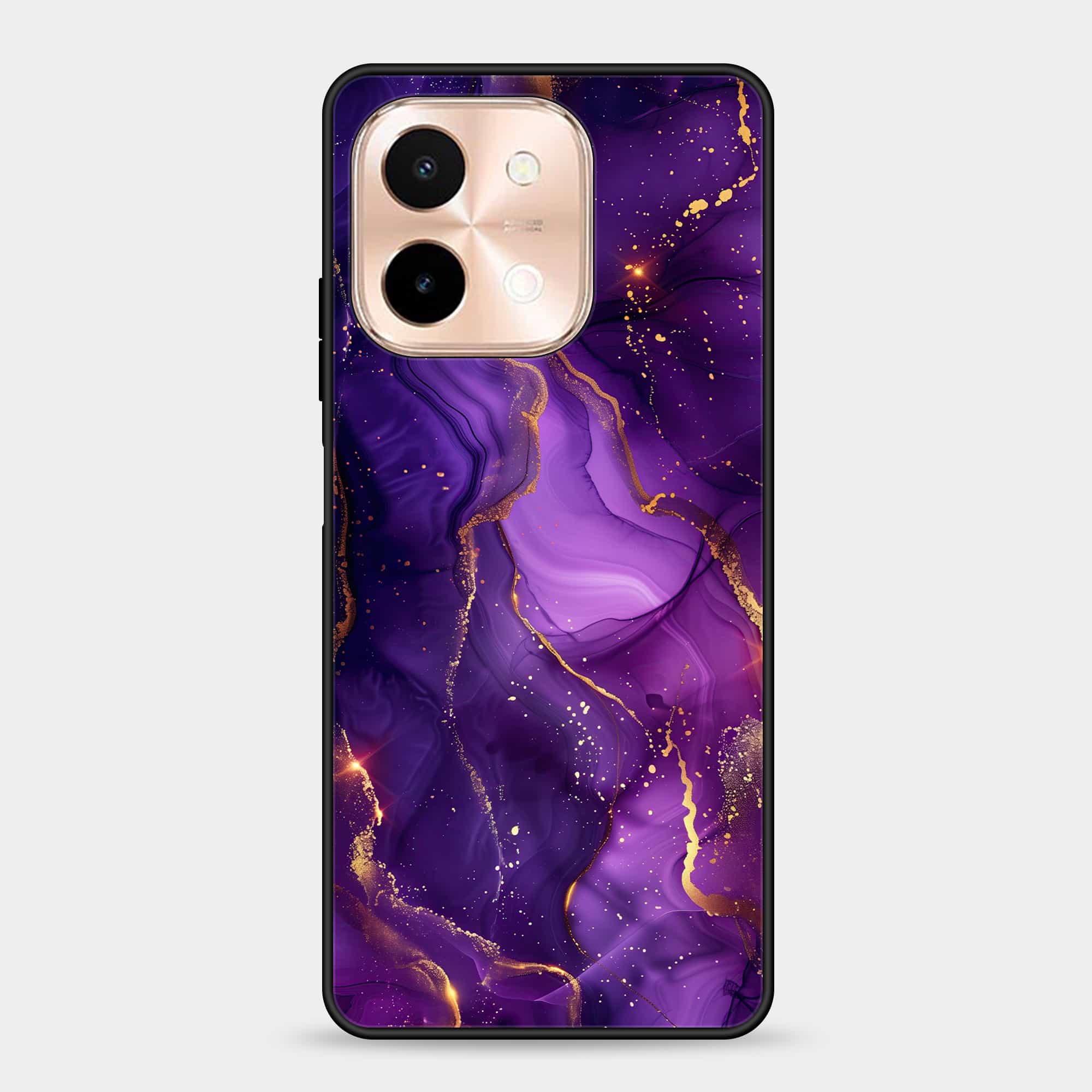 Iphone 12 Design-098 Premium Glossy Phone Case
