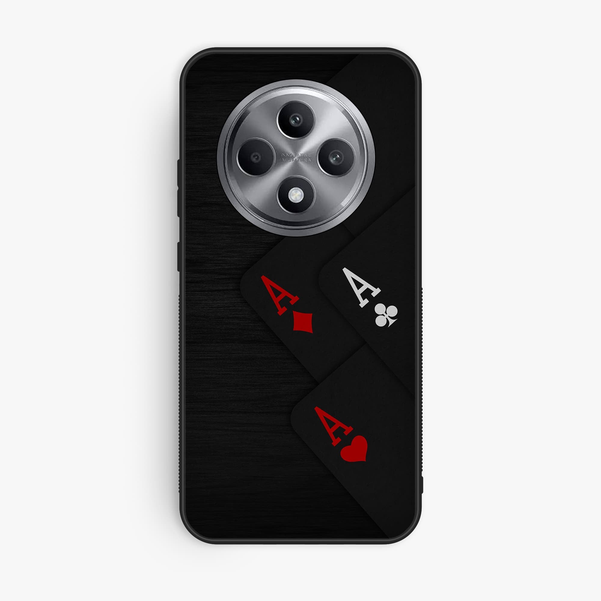 Oppo Reno 12F 4G Design 10 Premium Glossy Phone Case