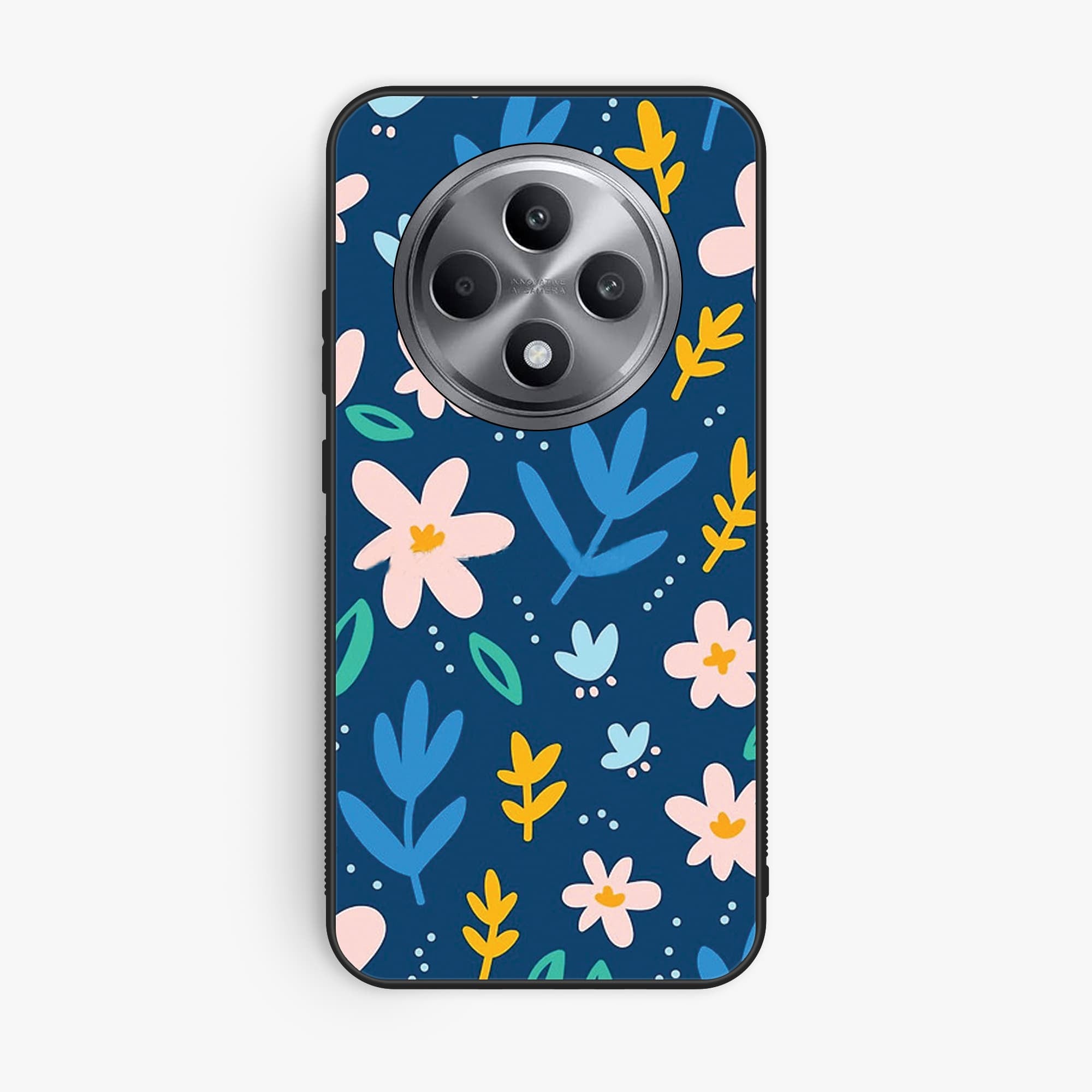 Oppo Reno 12F 4G Design 13 Premium Glossy Phone Case