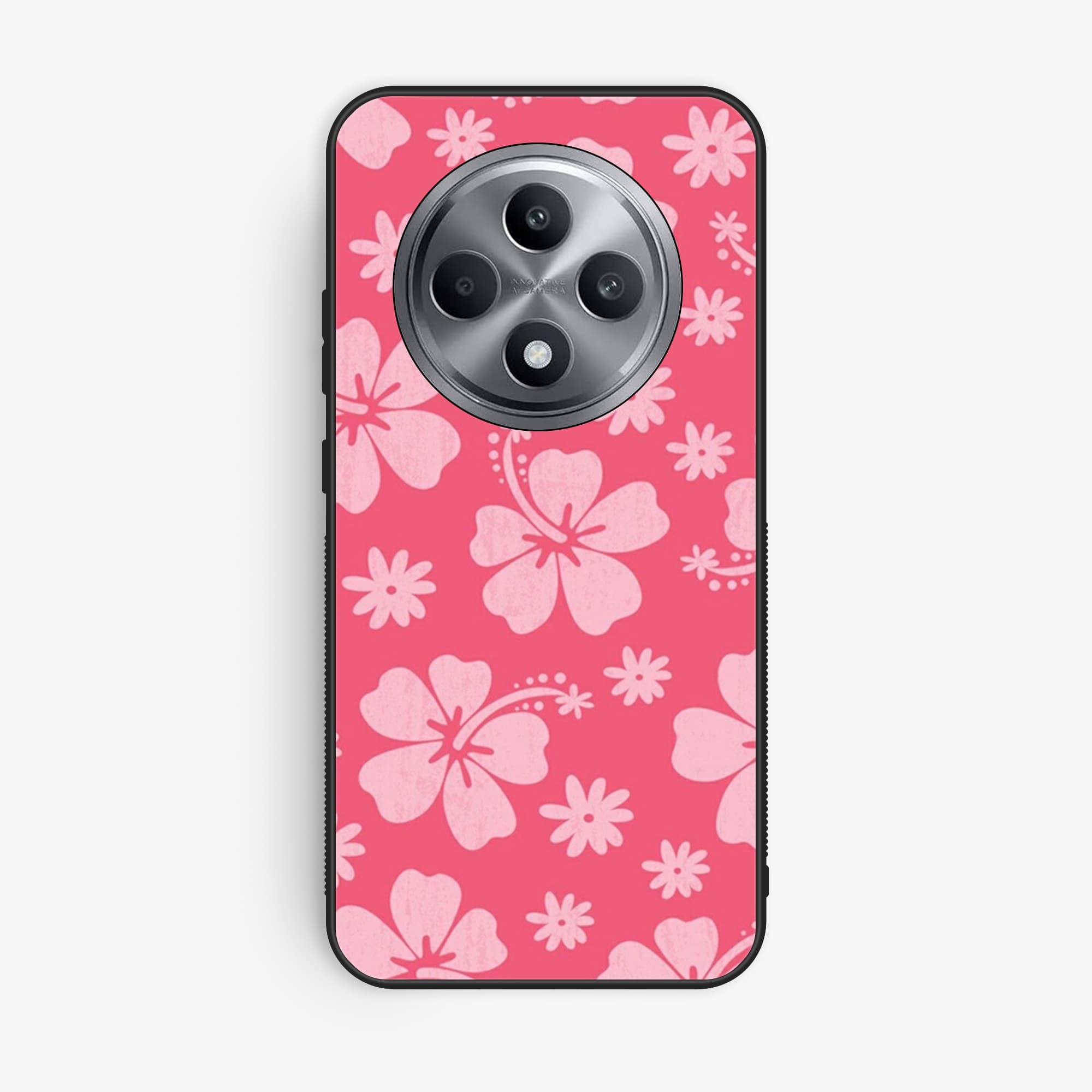 Oppo Reno 12F 4G Design 18 Premium Glossy Phone Case