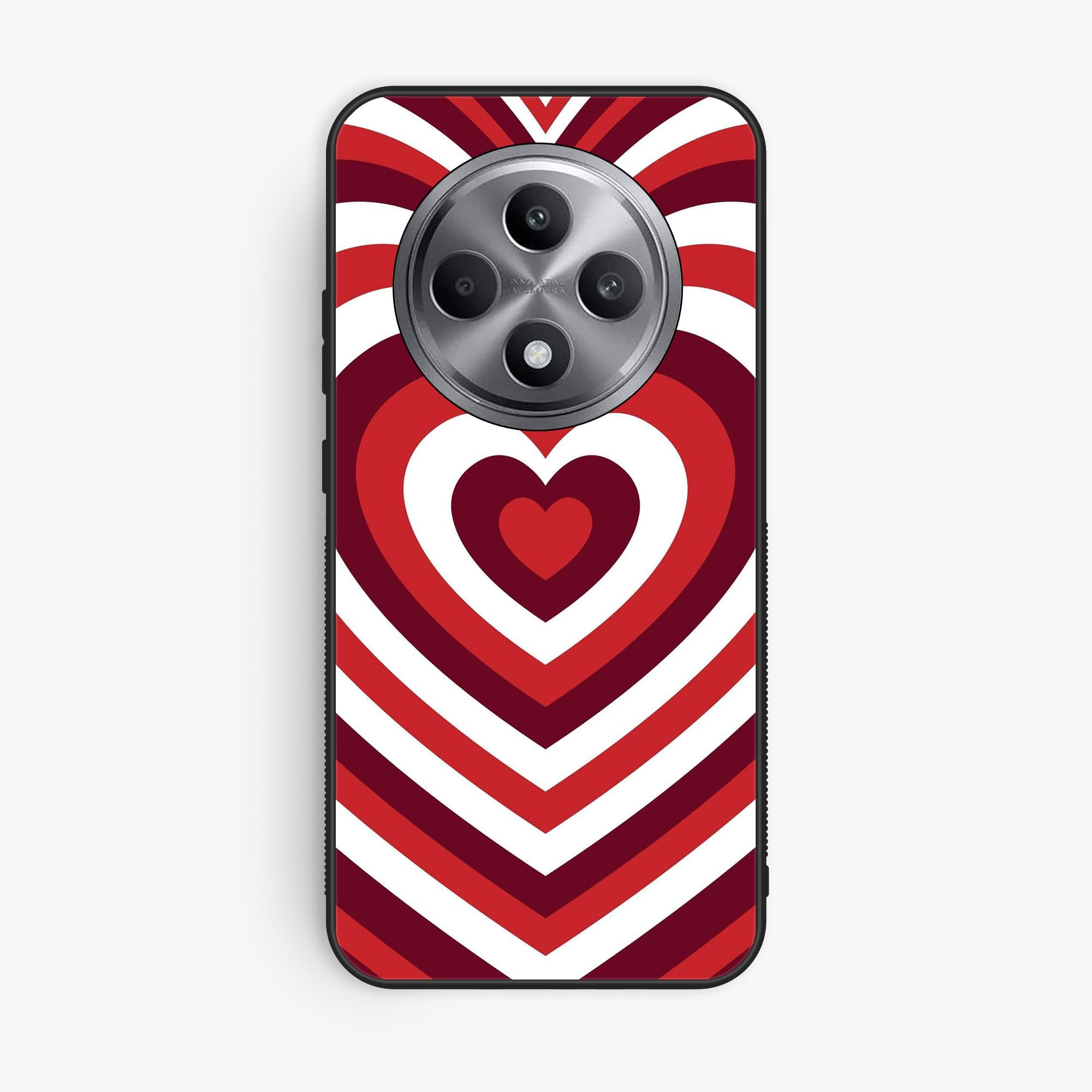 Oppo Reno 12F 4G Design 22 Premium Glossy Phone Case