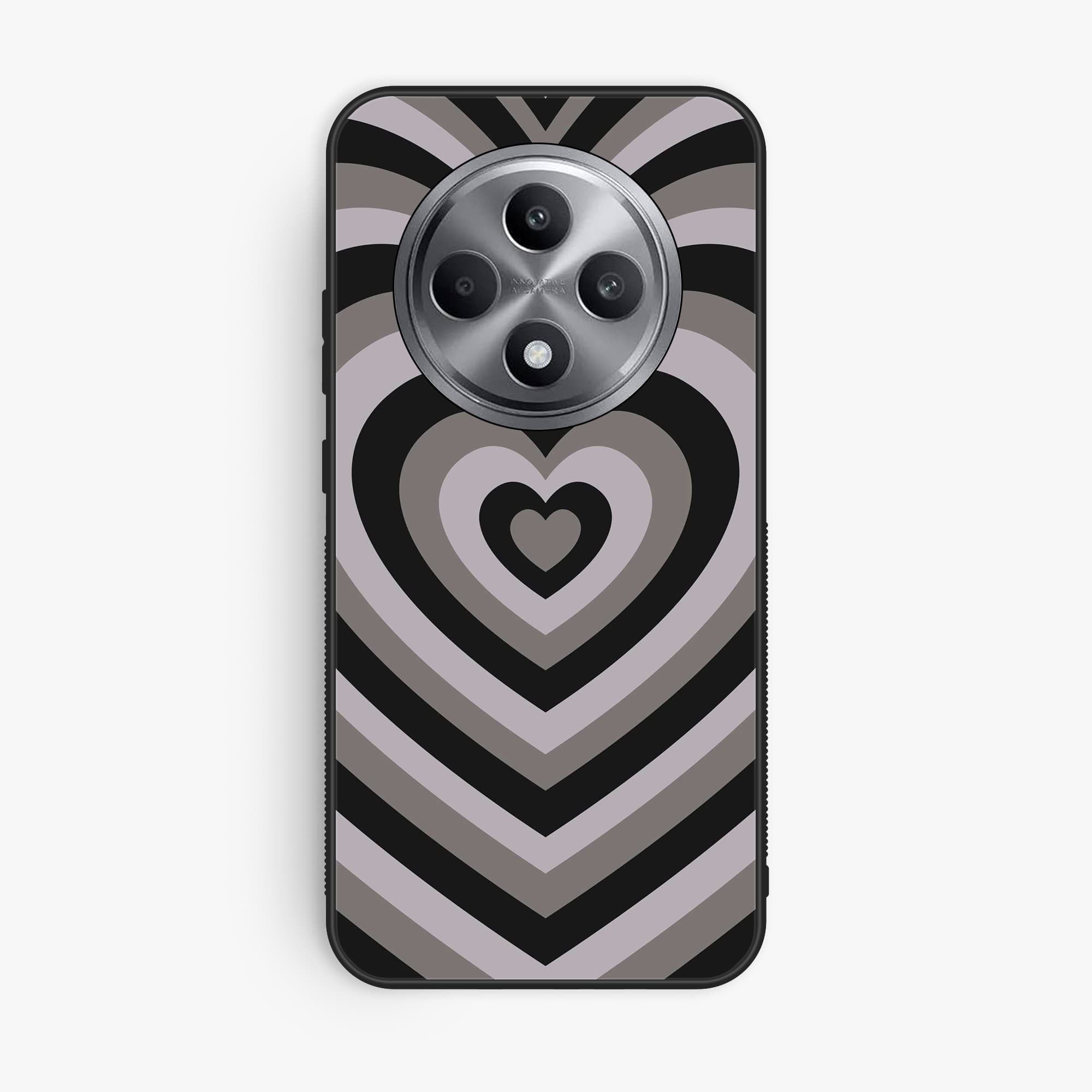 Oppo Reno 12F 4G Design 23 Premium Glossy Phone Case
