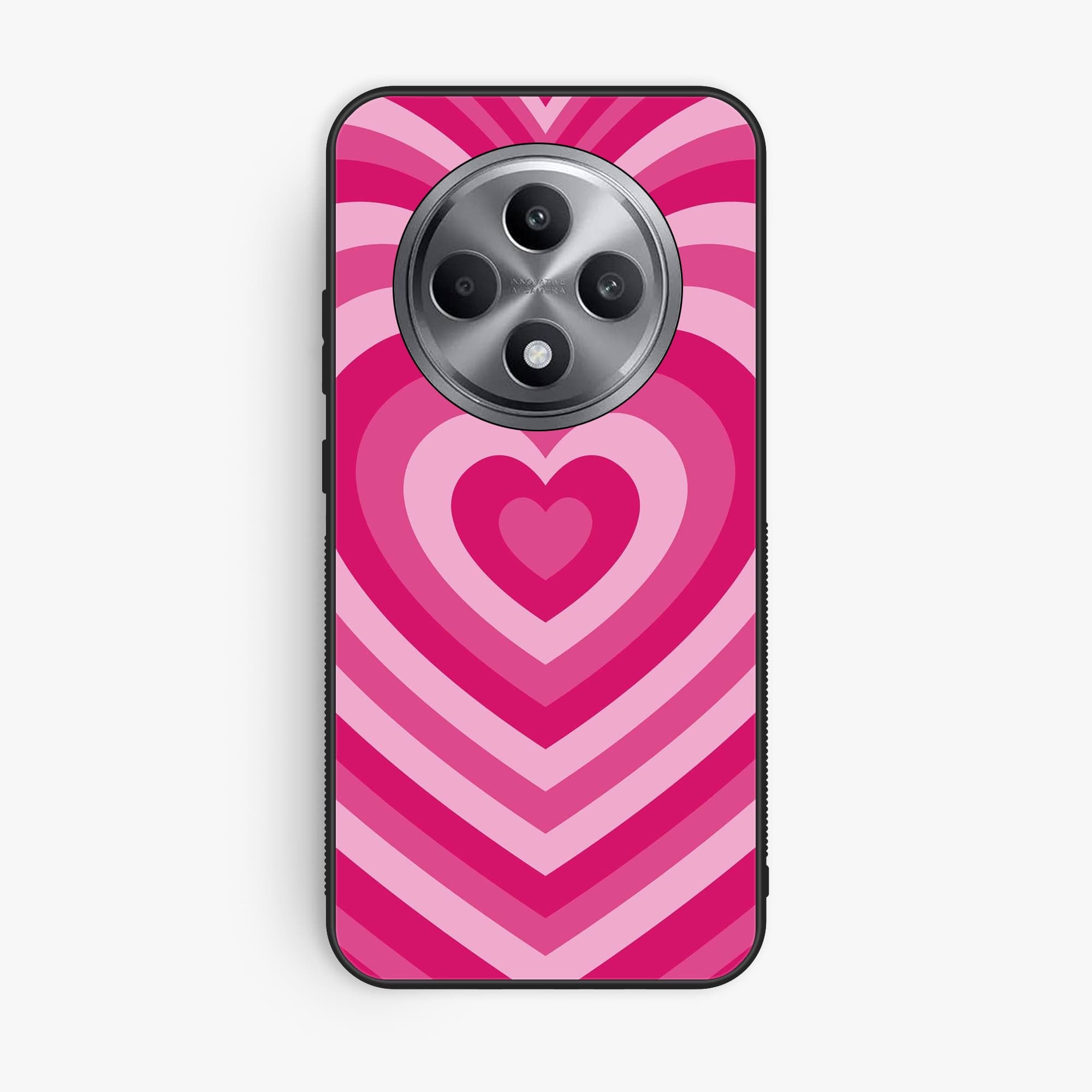 Oppo Reno 12F 4G Design 24 Premium Glossy Phone Case