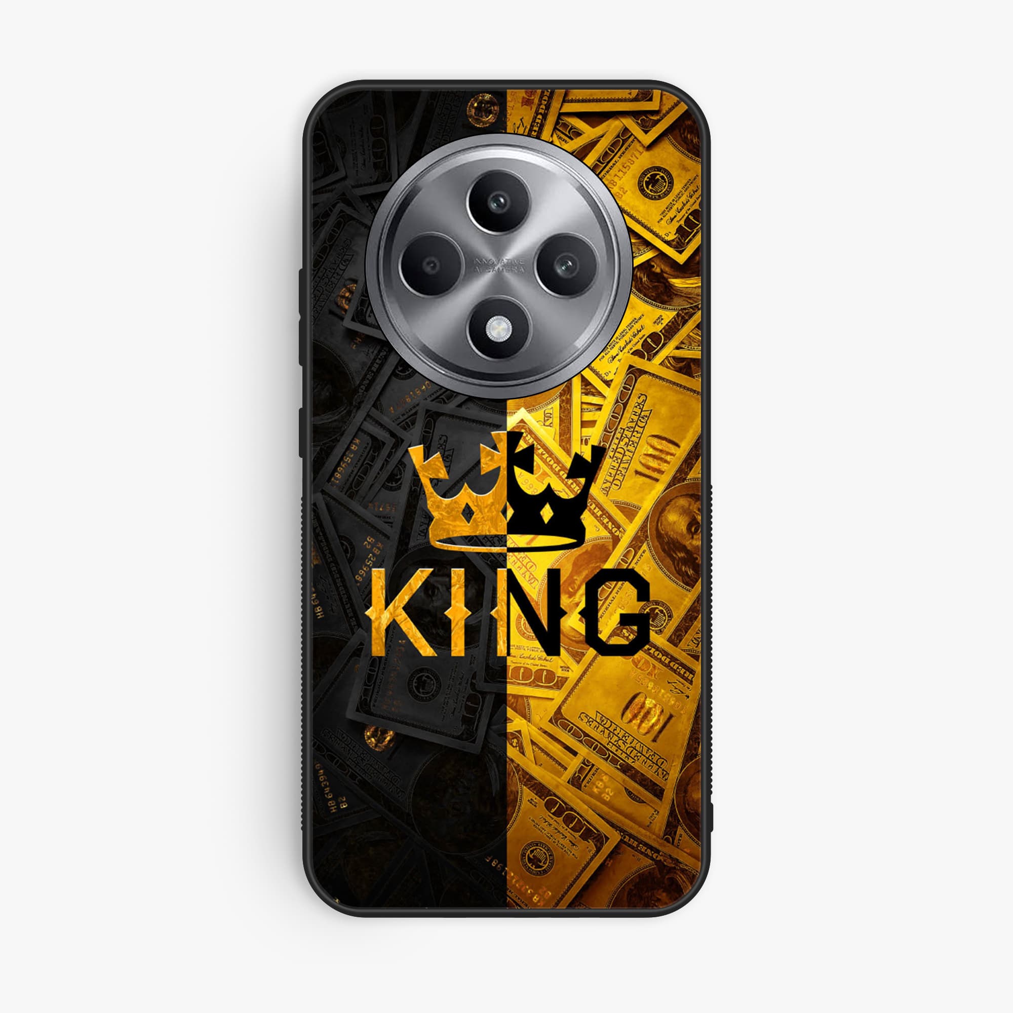 Oppo Reno 12F 4G Design 26 Premium Glossy Phone Case