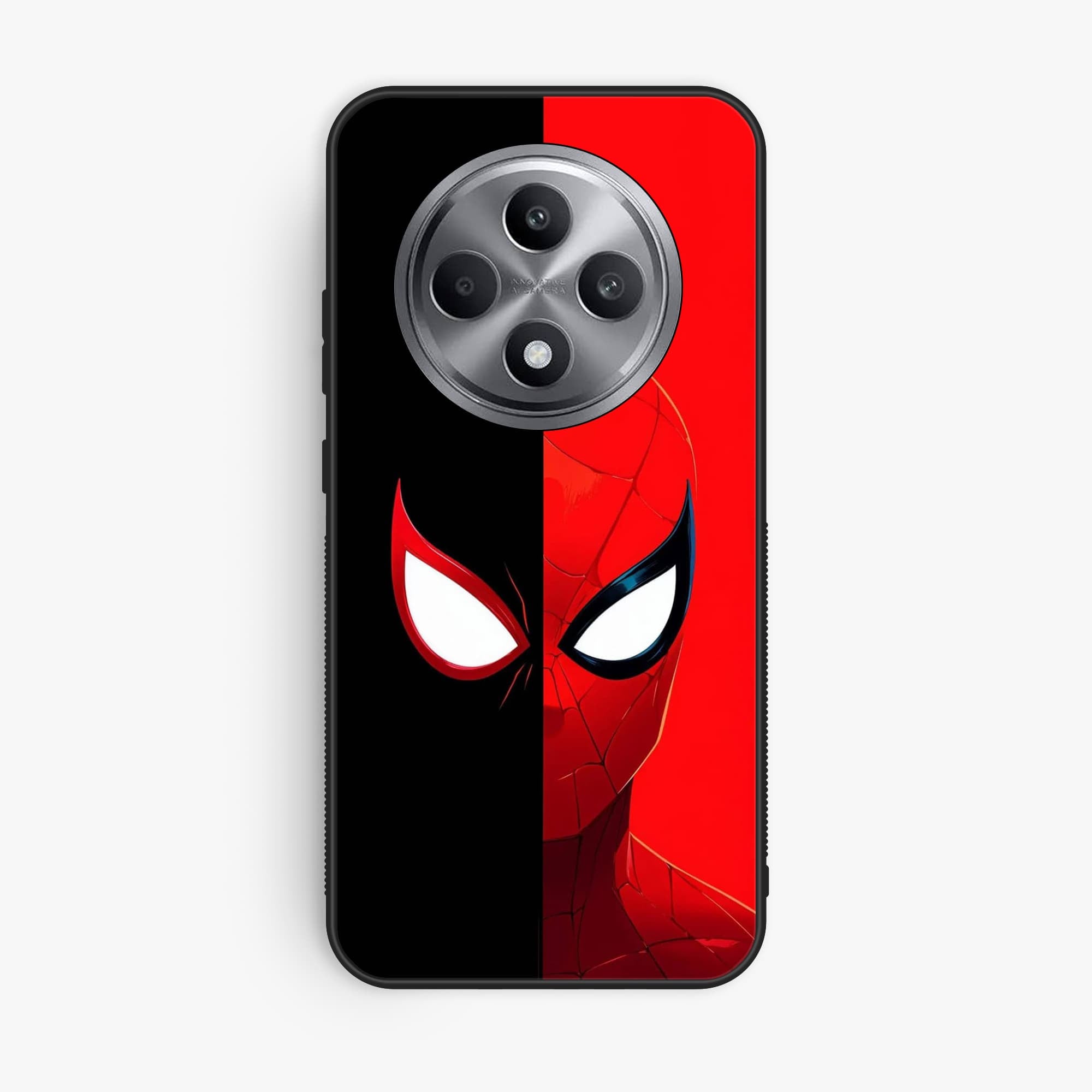 Oppo Reno 12F 4G Design 34 Premium Glossy Phone Case