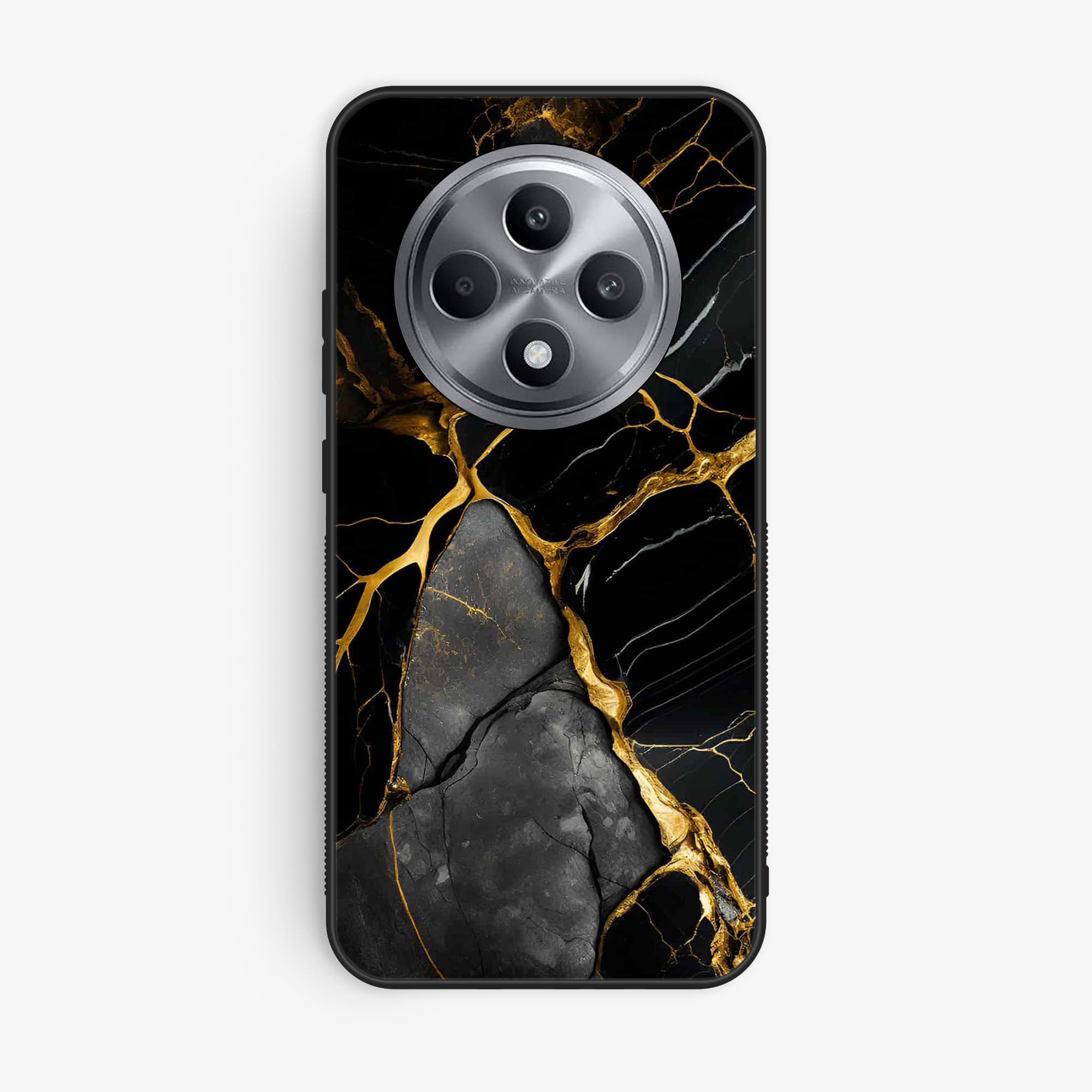 Oppo Reno 12F 4G Design 50 Premium Glossy Phone Case