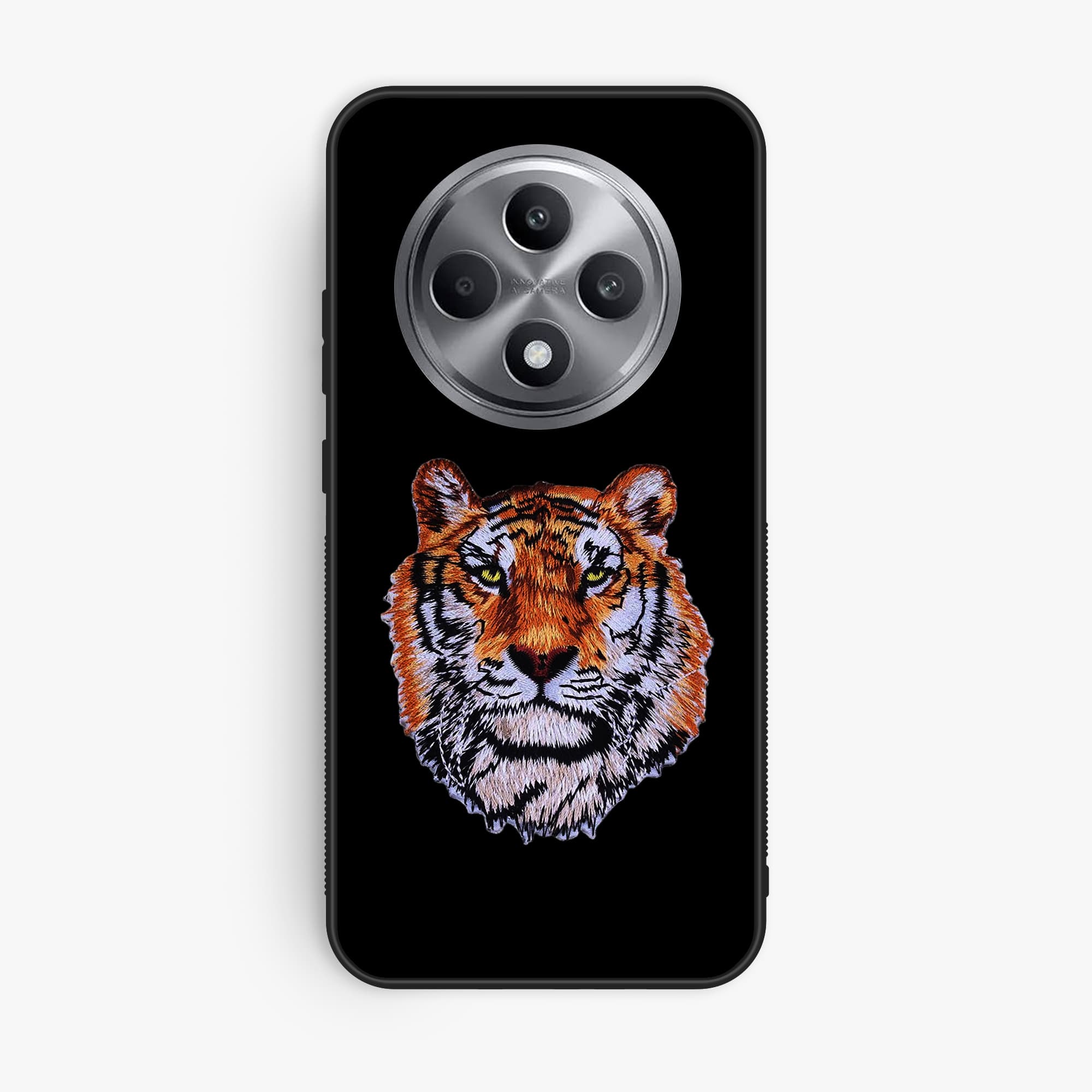 Oppo Reno 12F 4G Design 53 Premium Glossy Phone Case