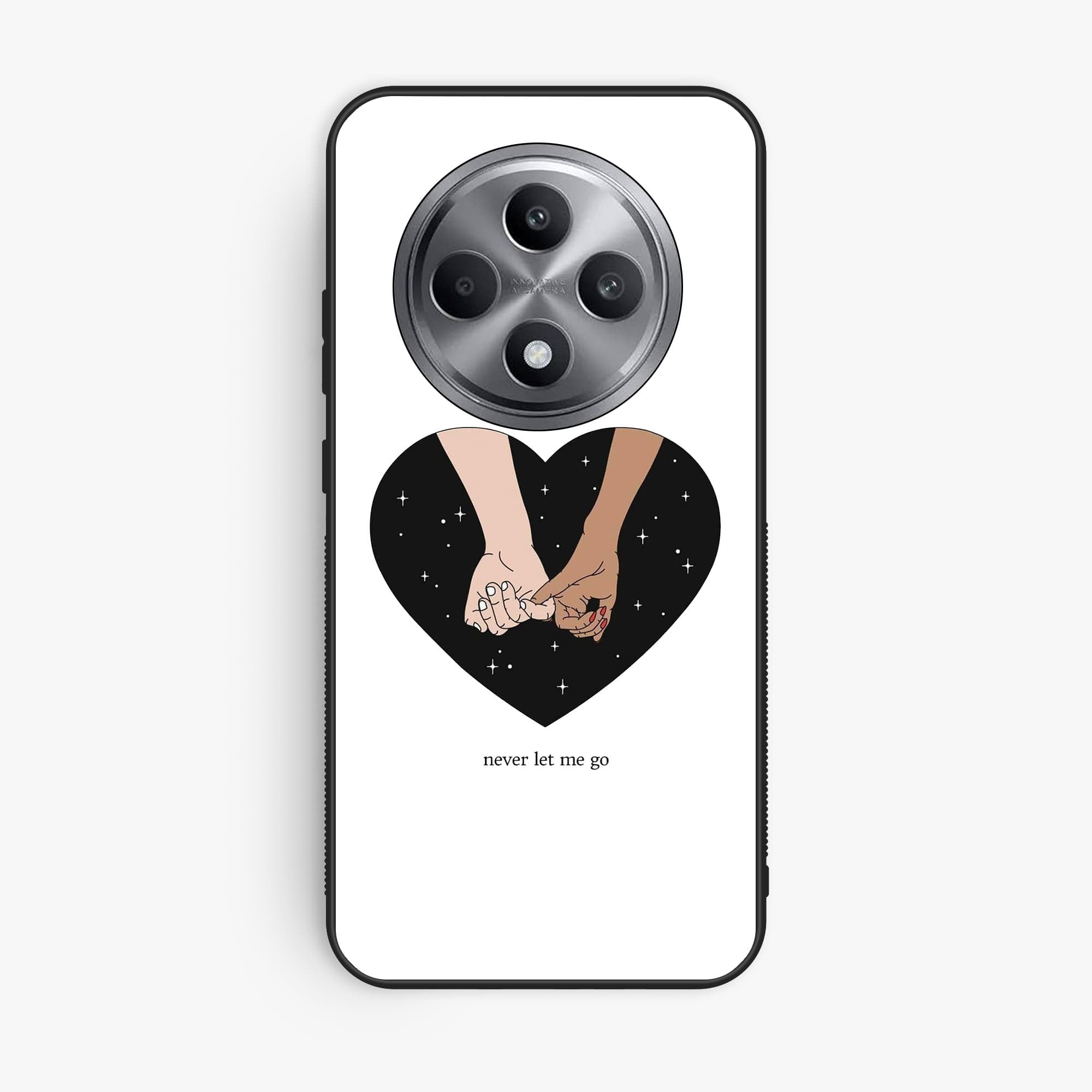 Oppo Reno 12F 4G Design 58 Premium Glossy Phone Case