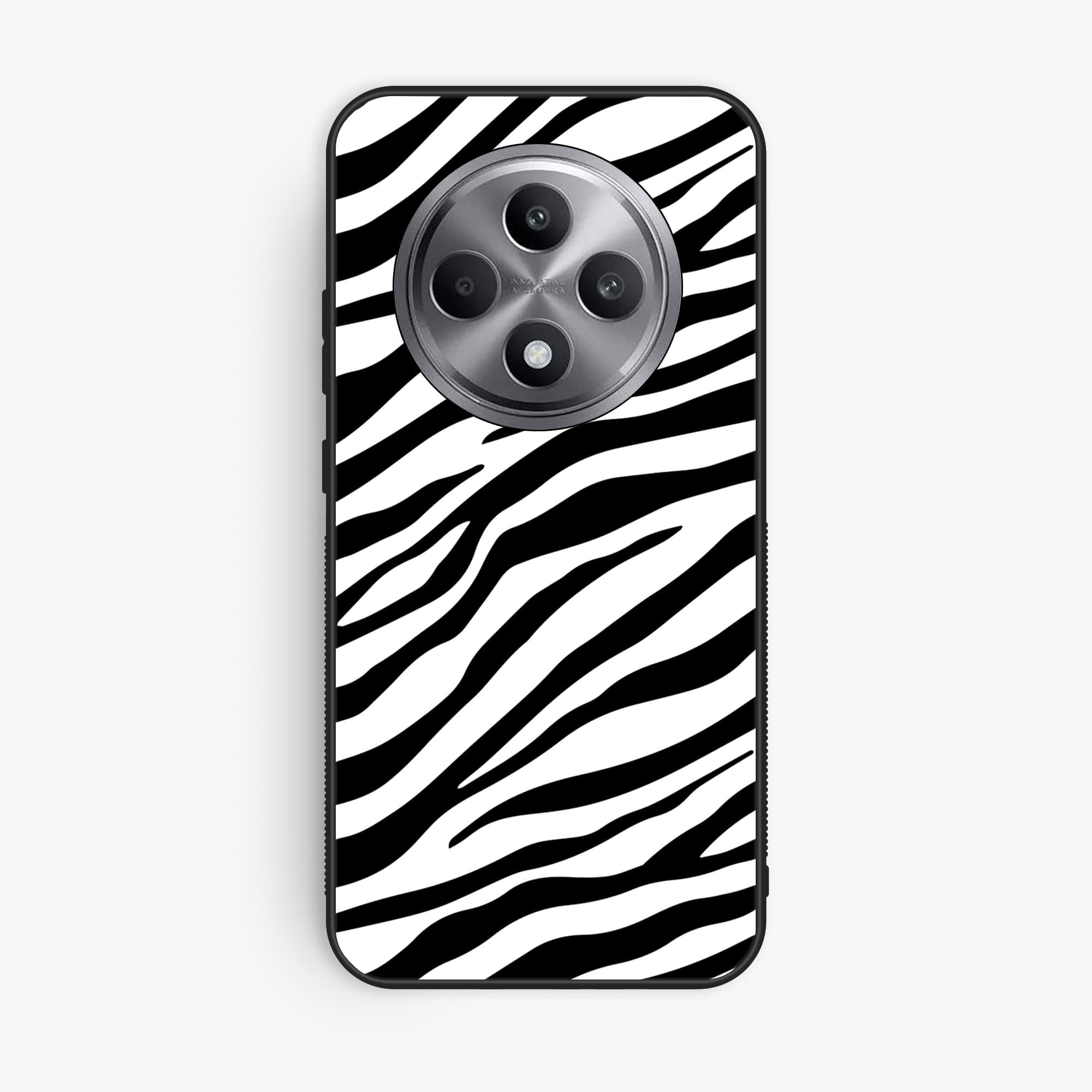 Oppo Reno 12F 4G Design 59 Premium Glossy Phone Case