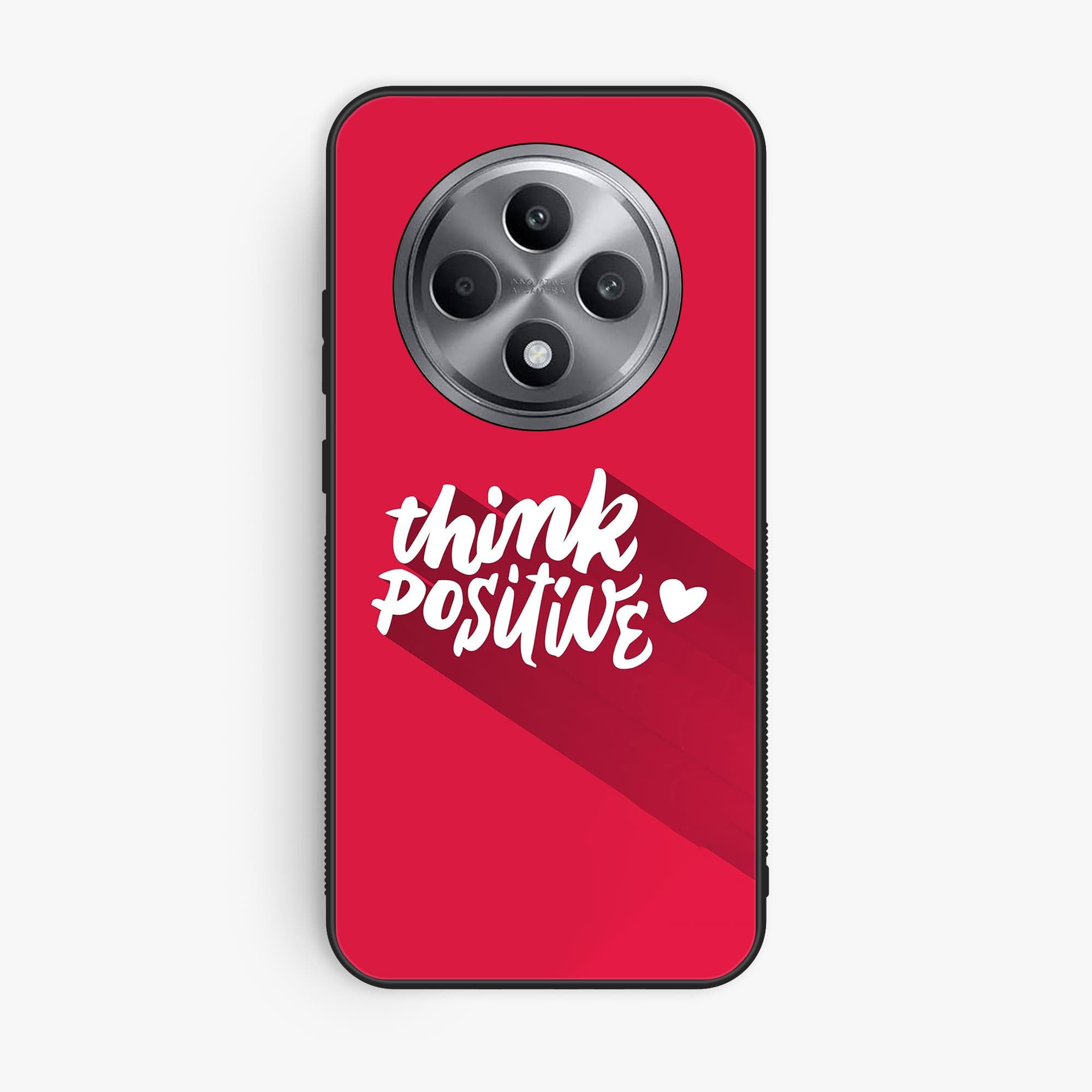 Oppo Reno 12F 4G Design 65 Premium Glossy Phone Case