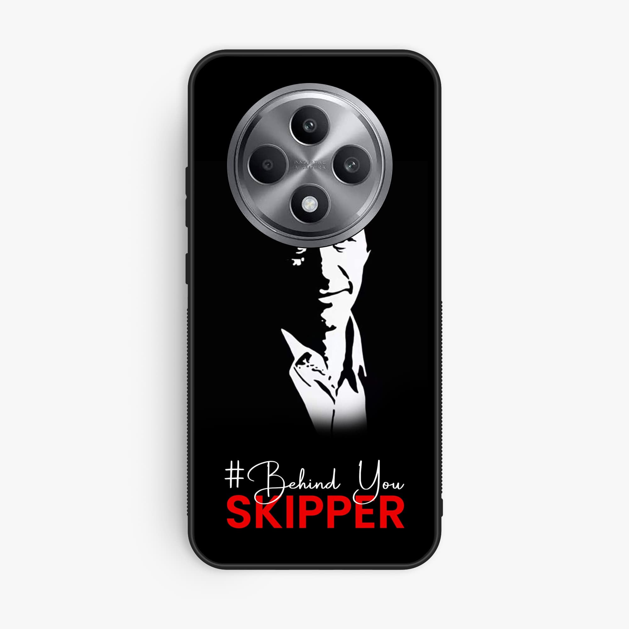 Oppo Reno 12F 4G Design 82 Premium Glossy Phone Case