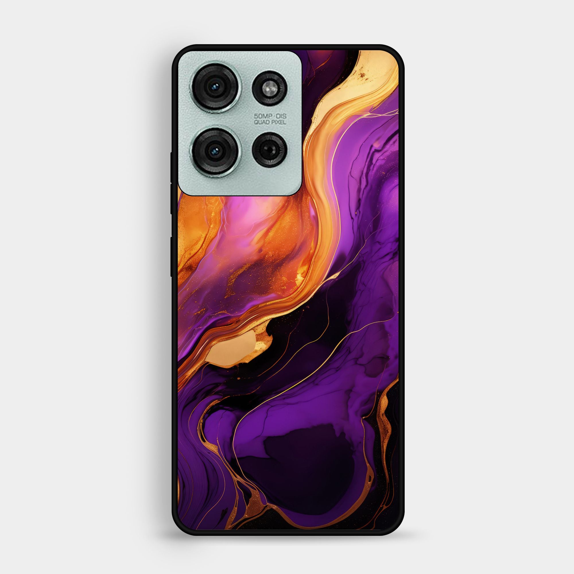 Motorola Moto G75 - Design 102 - Premium Glossy Phone Case