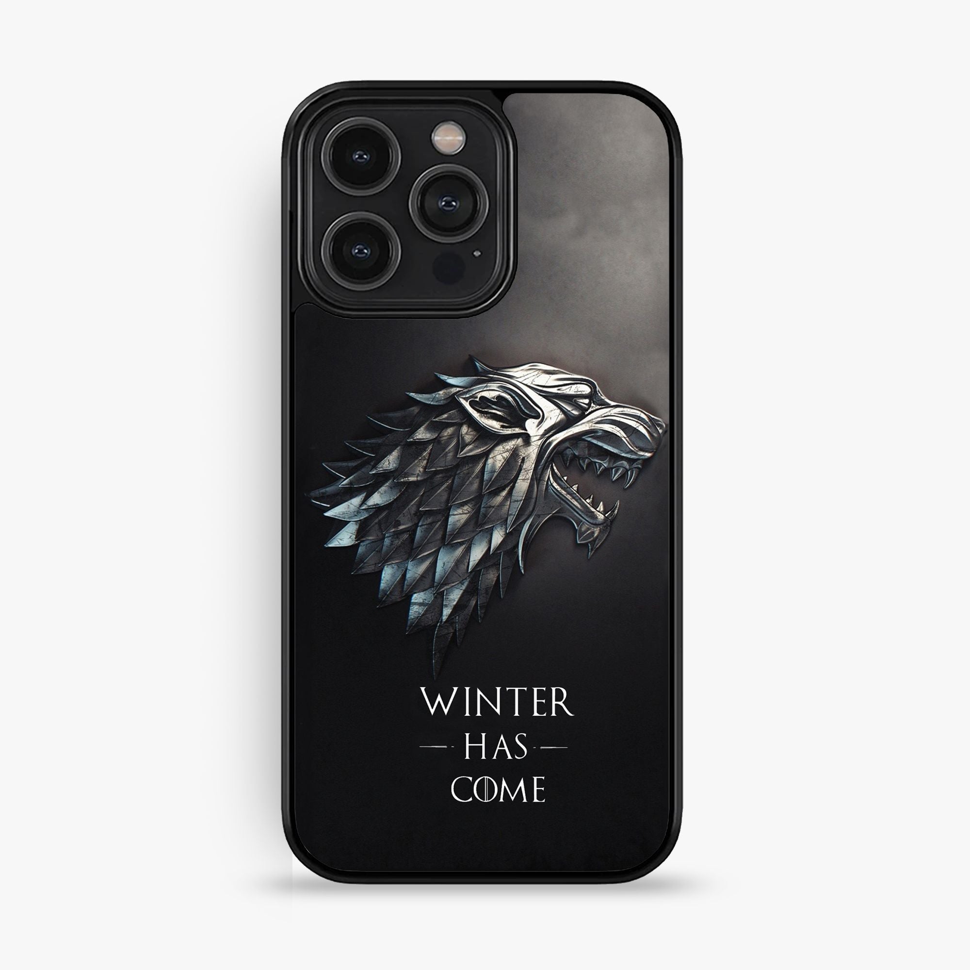 iPhone 12 Pro Max Design 166 Premium Glossy Phone Case