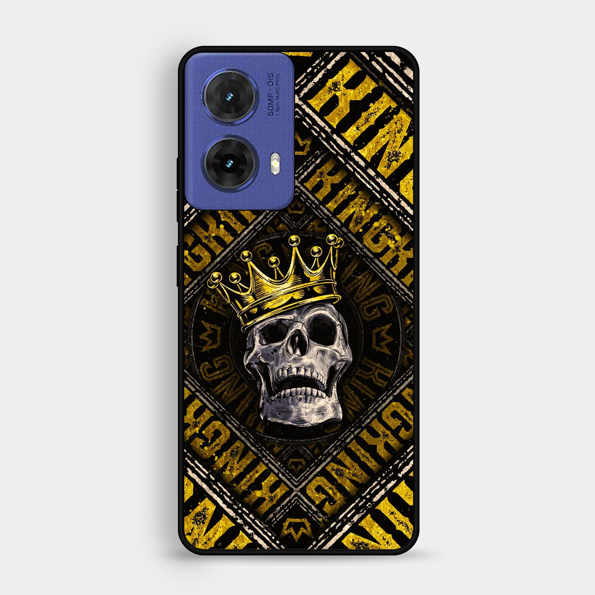 Motorola Moto G85 - Design 071 - Premium Glossy Phone Case