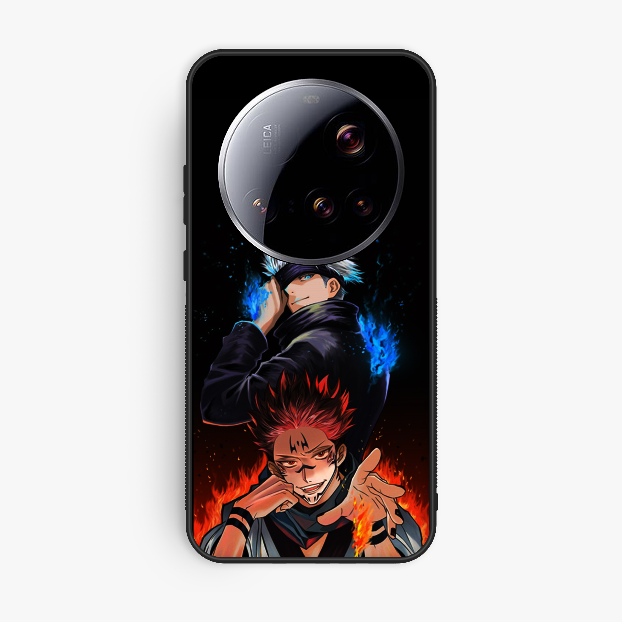 Xiaomi 15 Ultra Design Design 015 Premium Glossy Phone Case