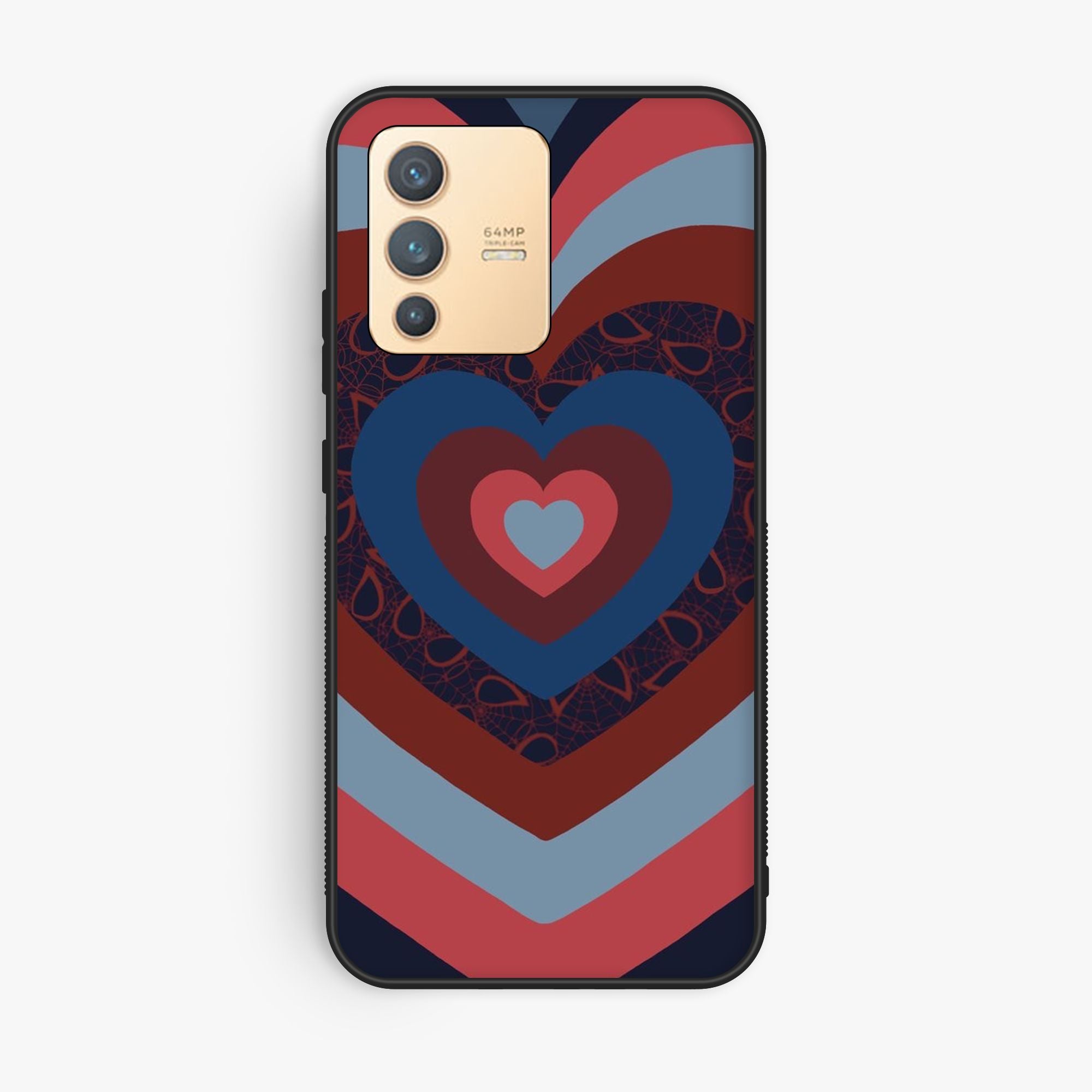 Vivo V23 5G Design 057 Premium Glossy Phone Case