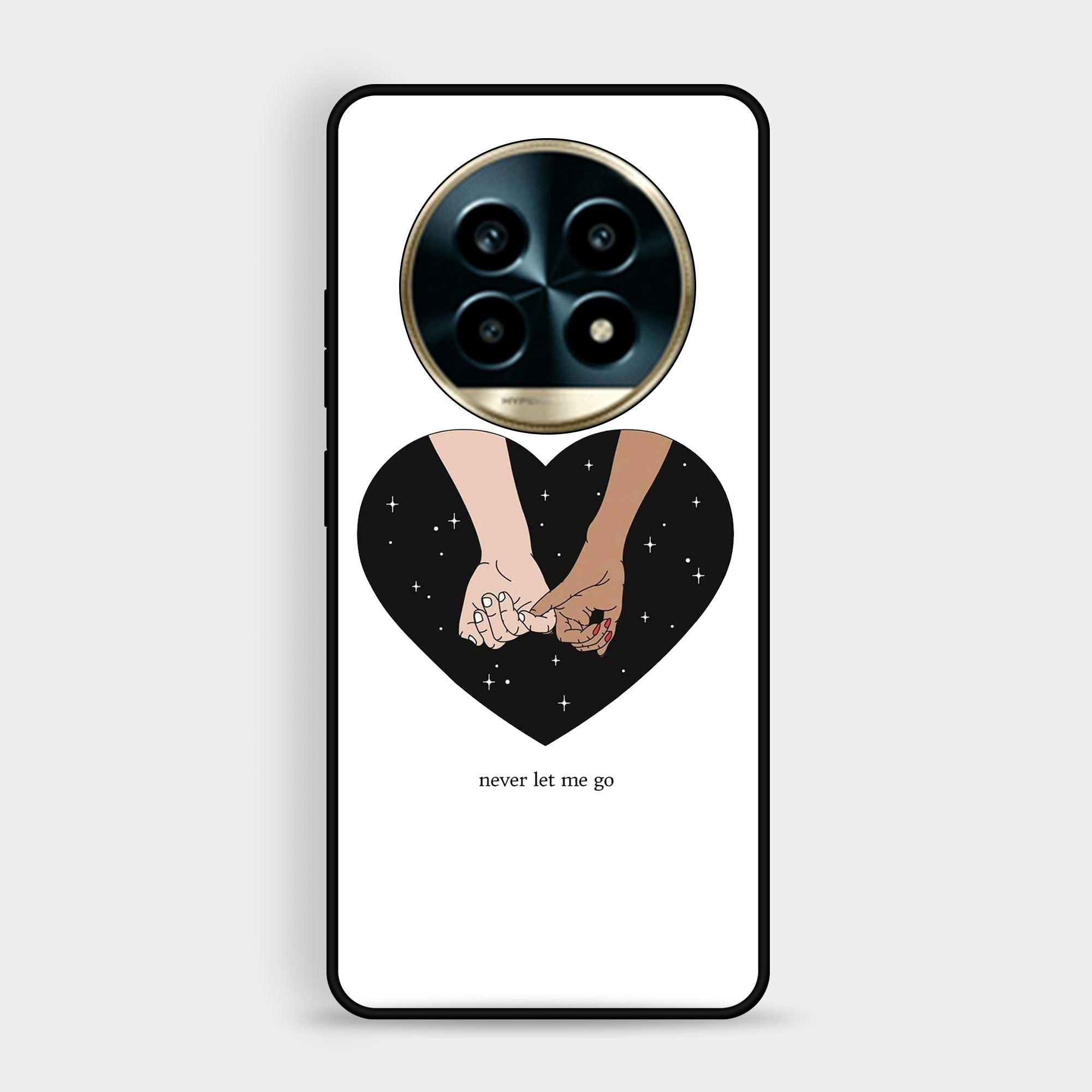 Realme 13 Pro - Design 148 - Premium Glossy Phone Case
