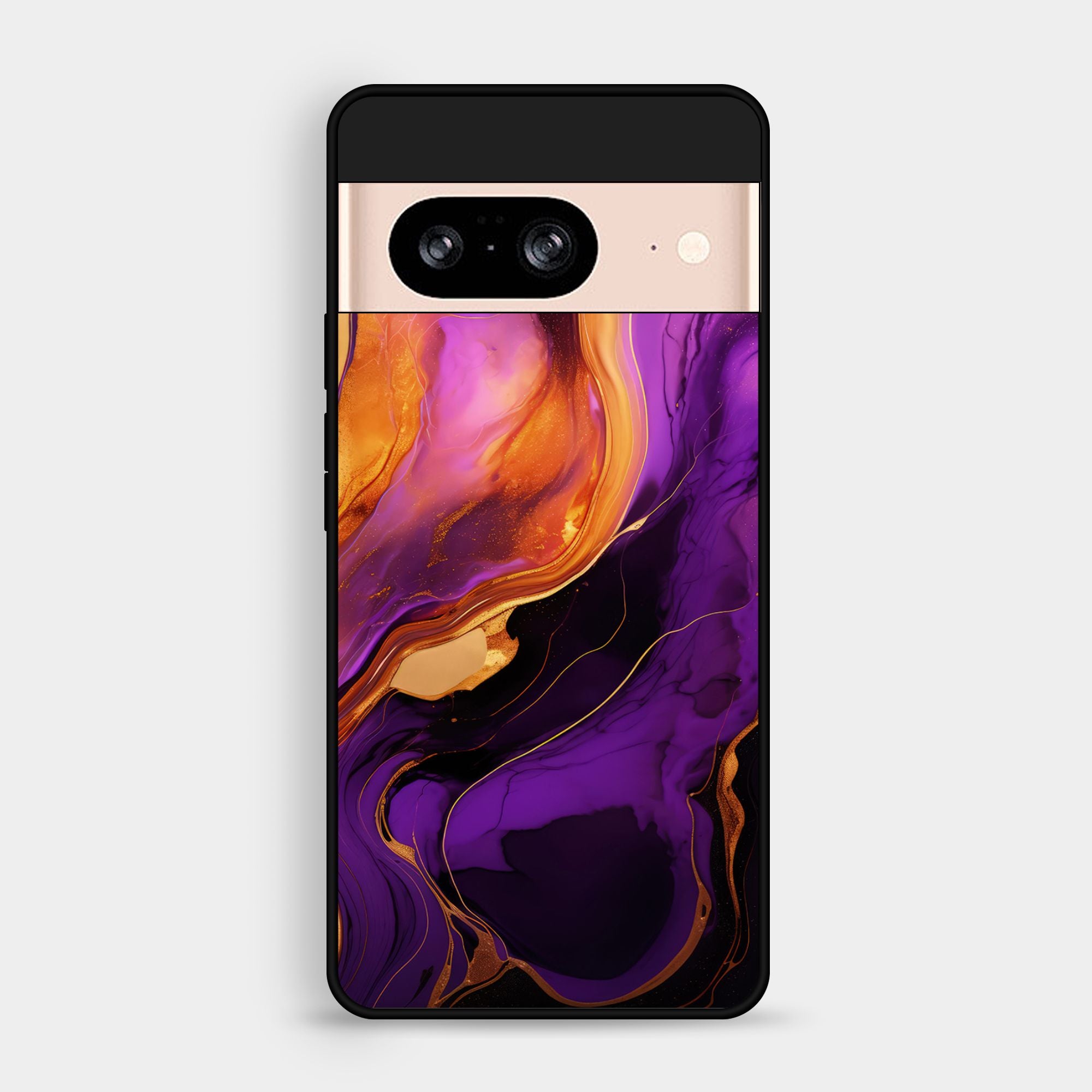 Google Pixel 7a Design 102 Premium Glossy Phone Case