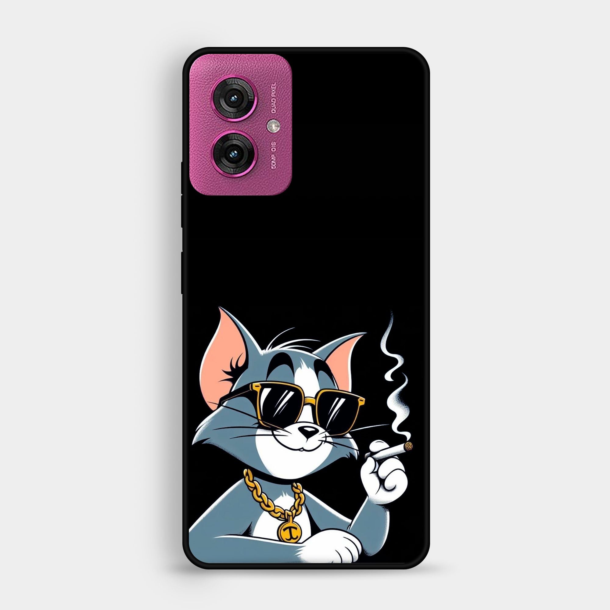 Motorola G55 - Design 146 - Premium Glossy Phone Case