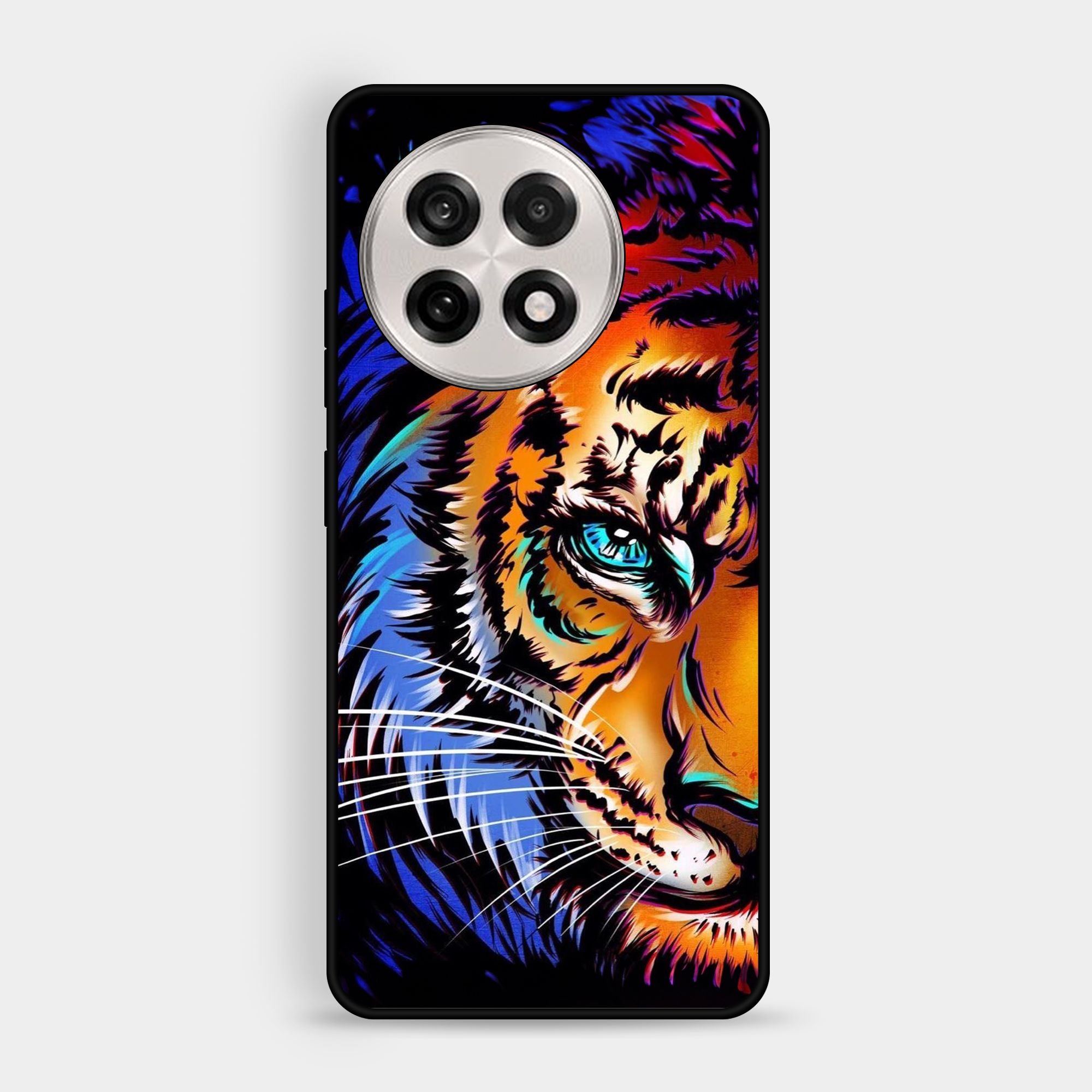 OnePlus 13R - Design 157 - Premium Glossy Phone Case