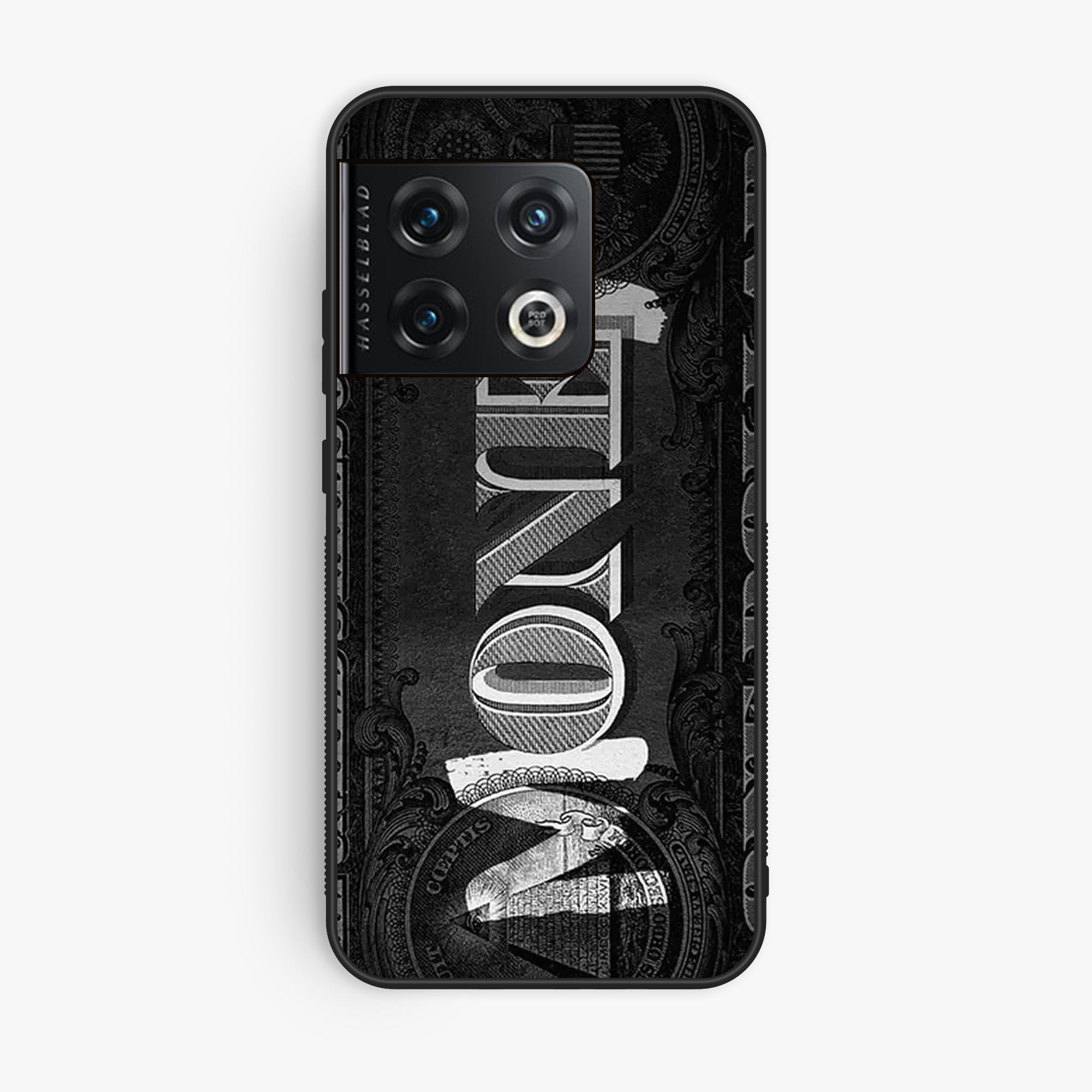 OnePlus 10 Pro - Design 120 - Premium Glossy Phone Case