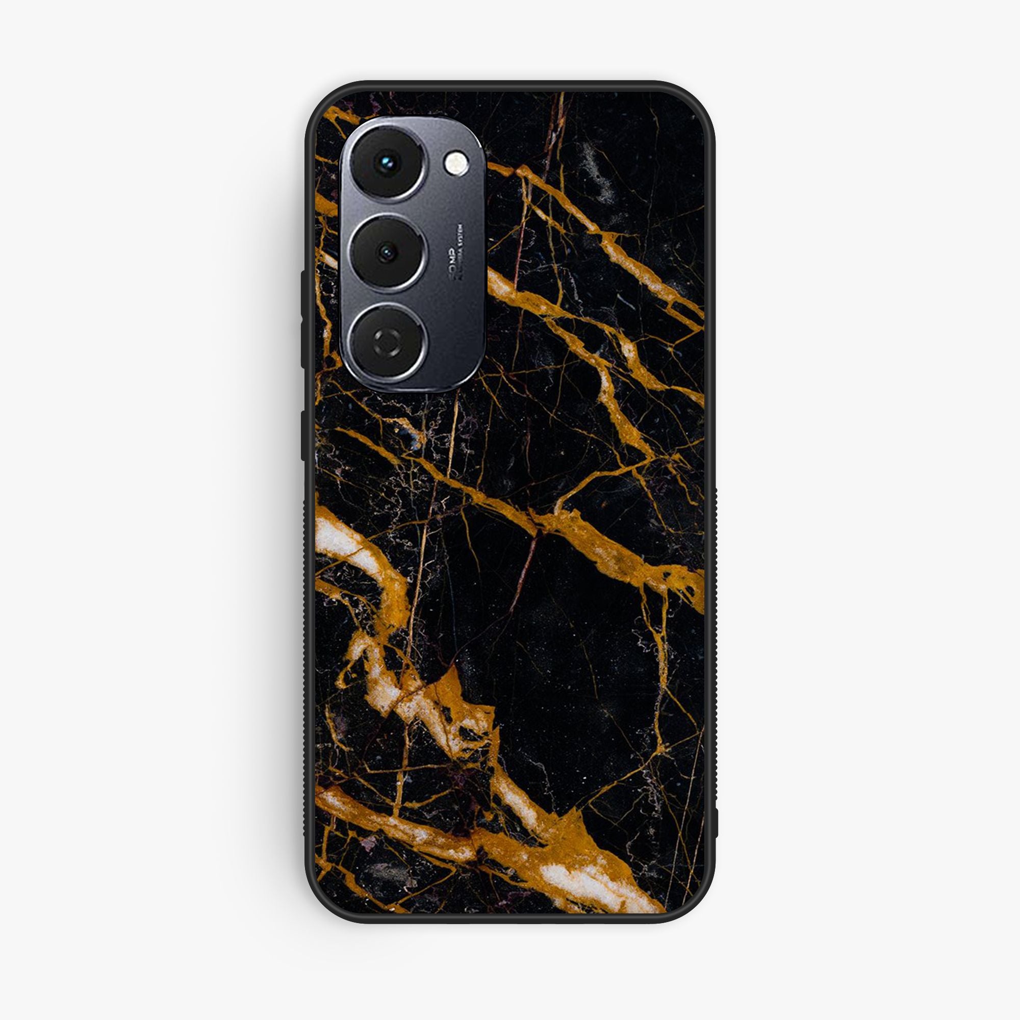 Tecno Spark 40 Pro Plus - Design 055 - Premium Glossy Phone Case