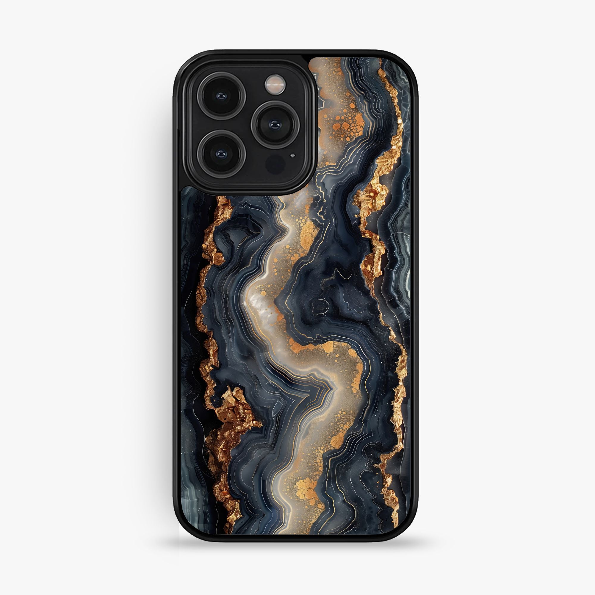 iPhone 12 Pro Max Design 098 Premium Glossy Phone Case