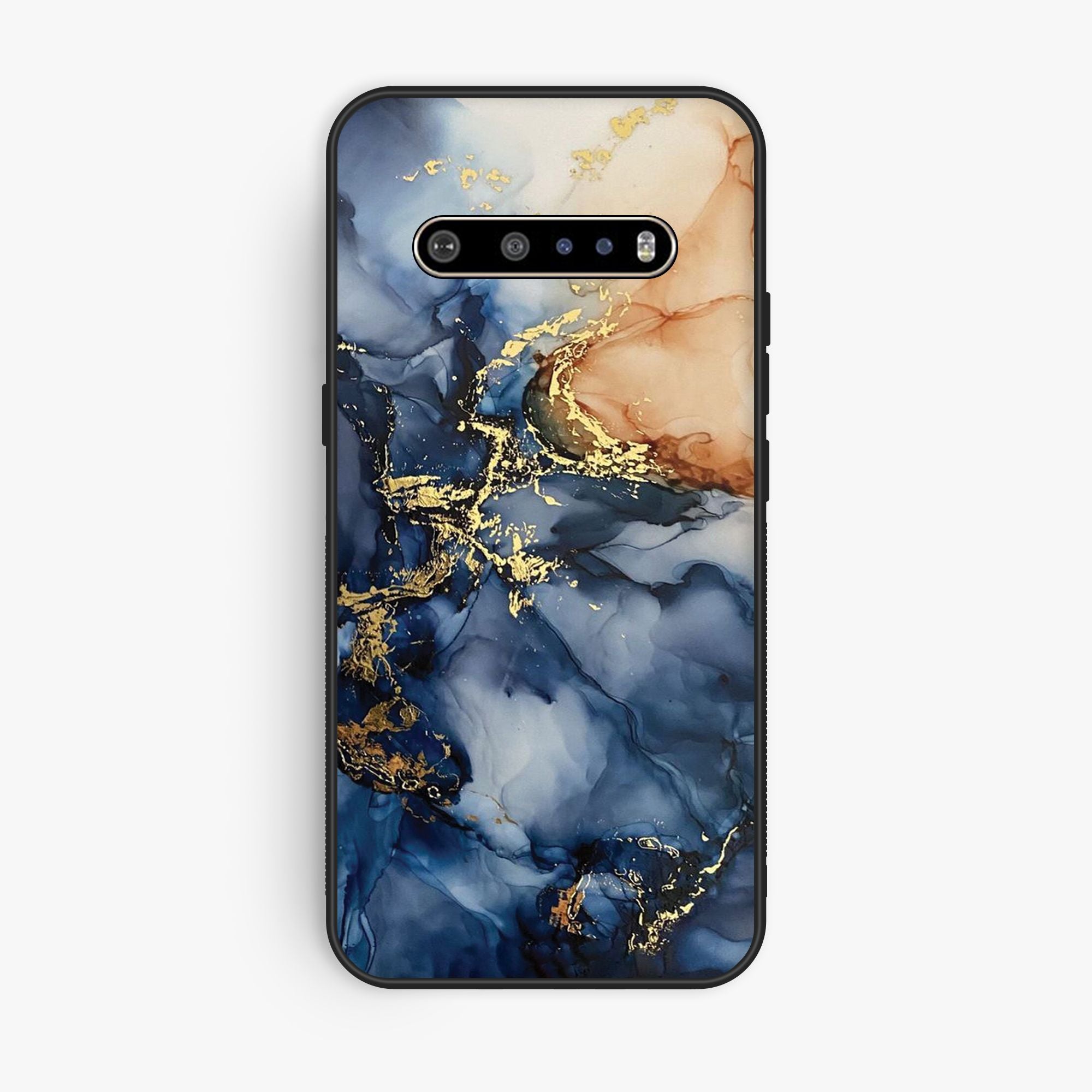 Lg V60 - Design 036 - Premium Glossy Phone Case
