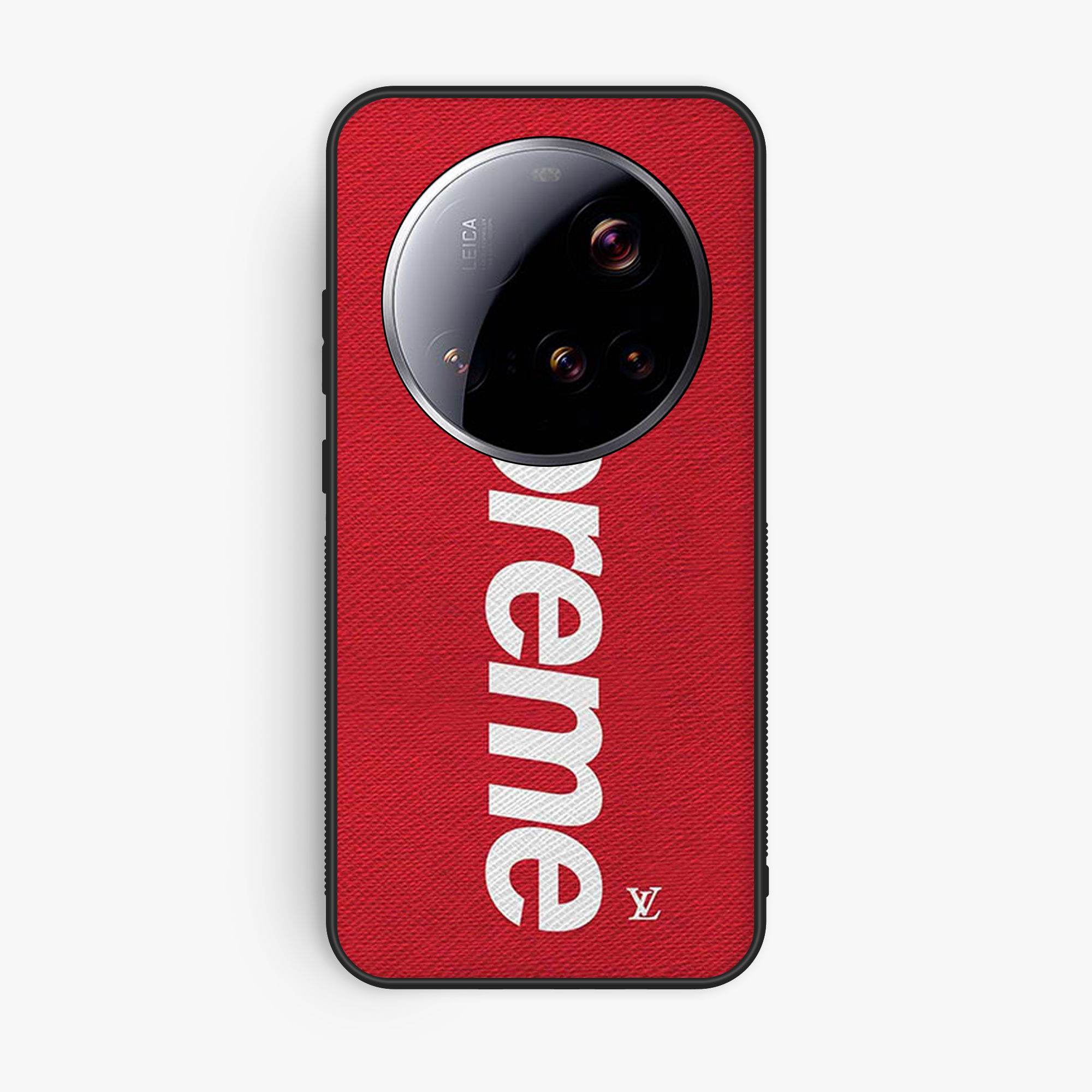 Xiaomi 15 Ultra Design Design 125 Premium Glossy Phone Case