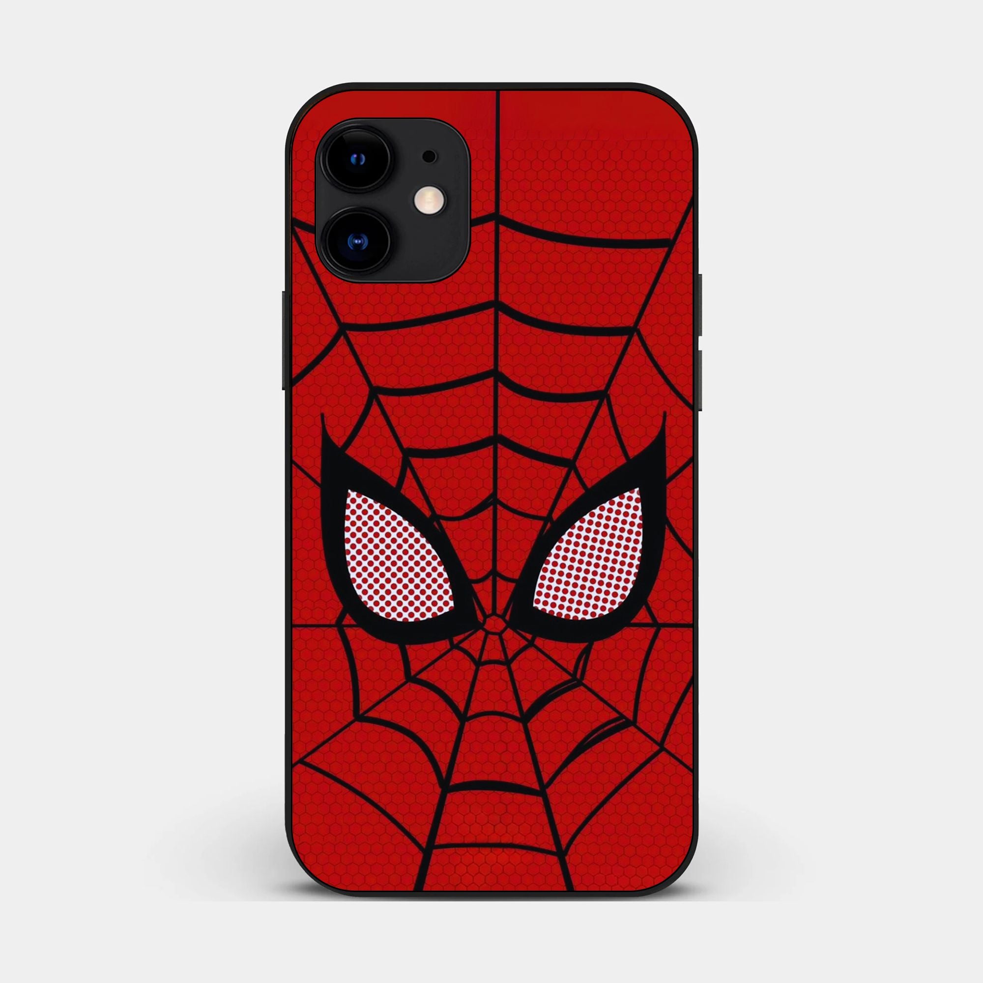 iPhone 12 Design 145 Premium Glossy Phone Case