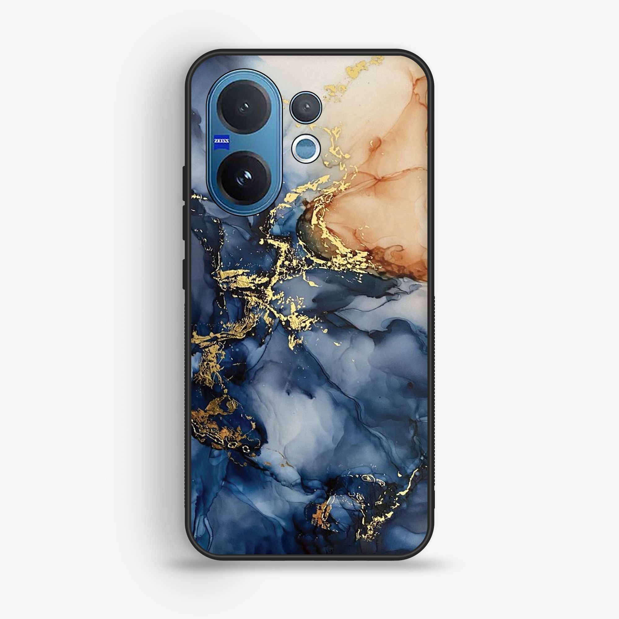VIVO V60 - Design 036 - Premium Glossy Phone Case