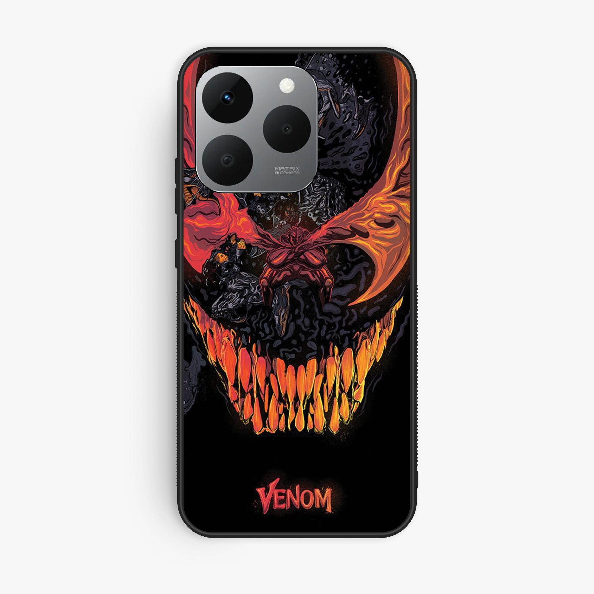 Realme 15T 5G - Design 164 - Premium Glossy Phone Case