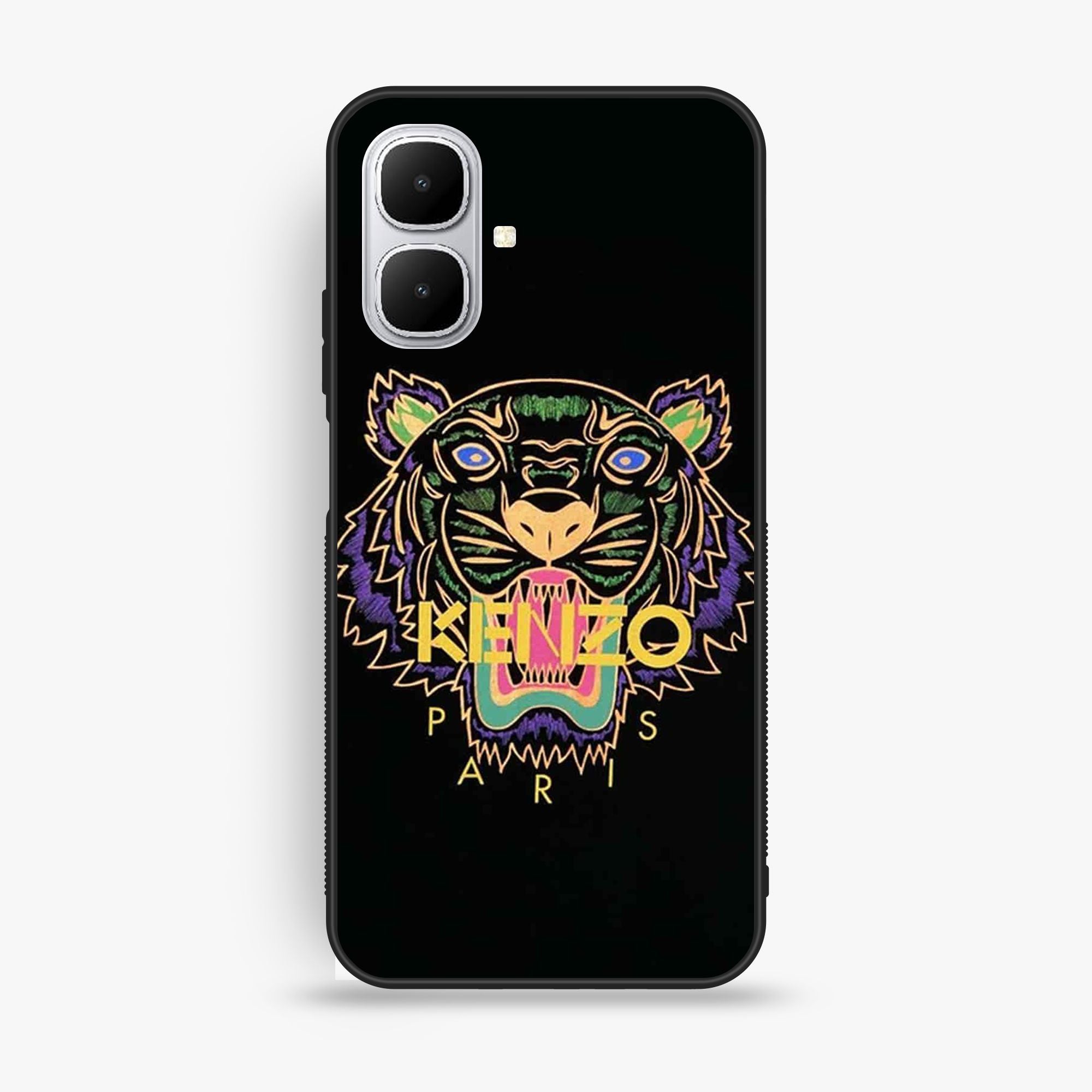 Infinix Smart 10 - Design 108 - Premium Glossy Phone Case