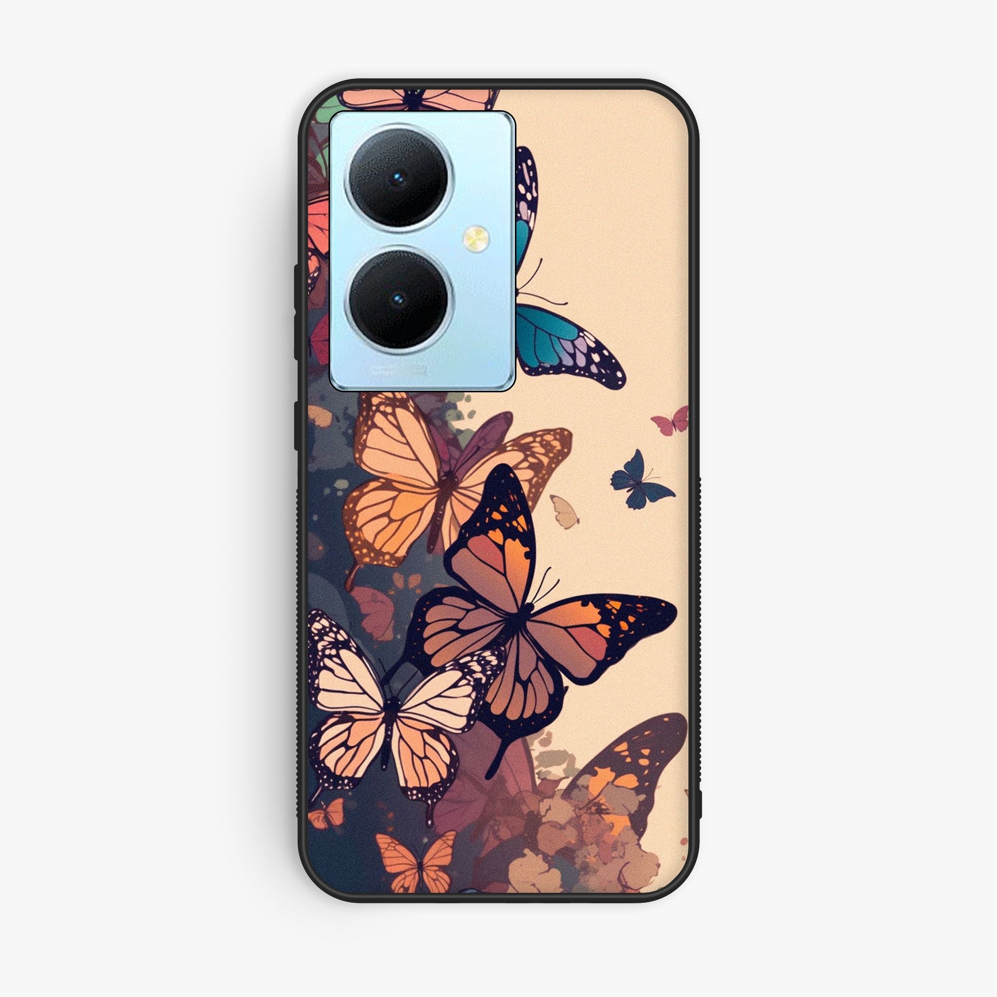 Vivo Y78 Plus Design 094 Premium Glossy Phone Case