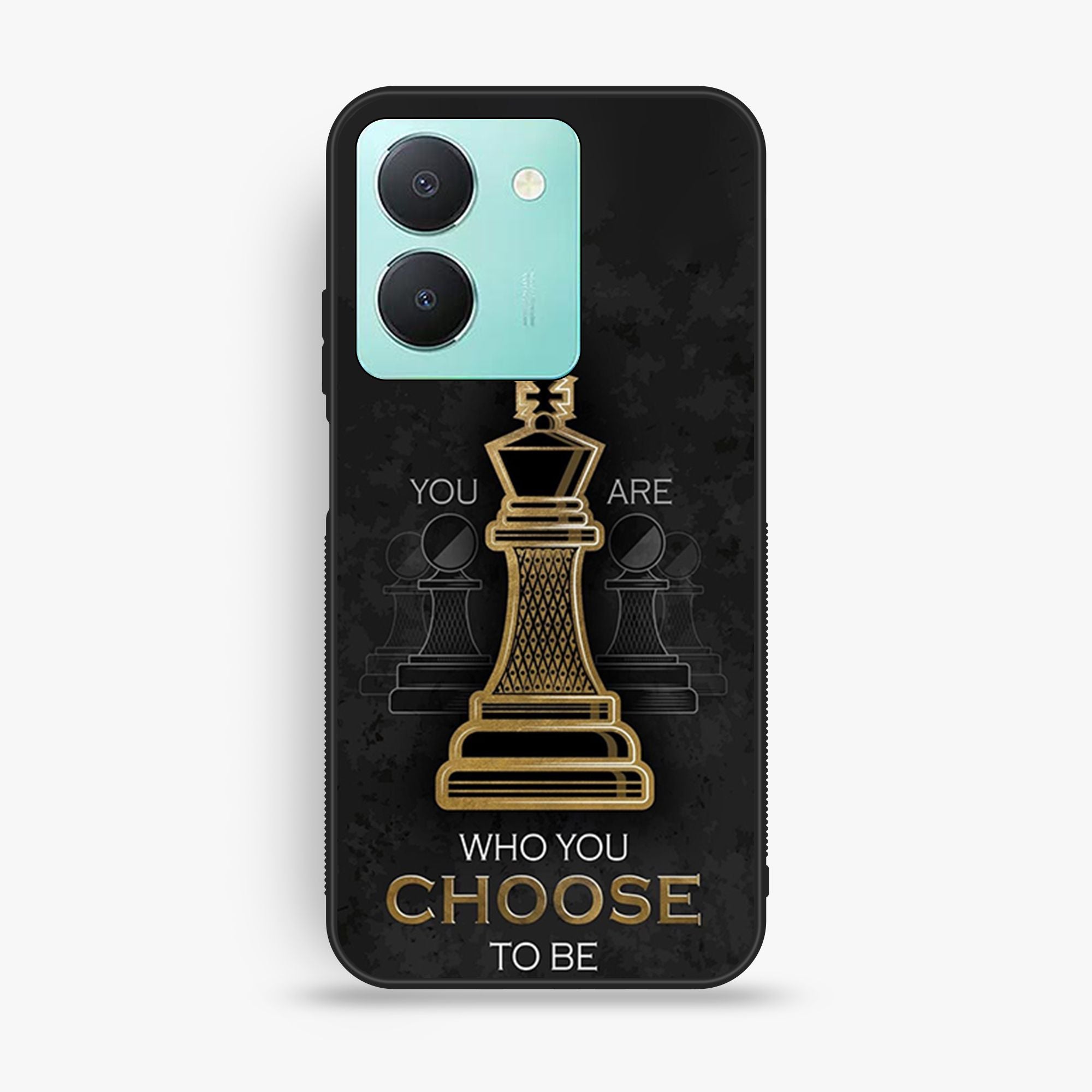 Vivo Y36 Design 079 Premium Glossy Phone Case