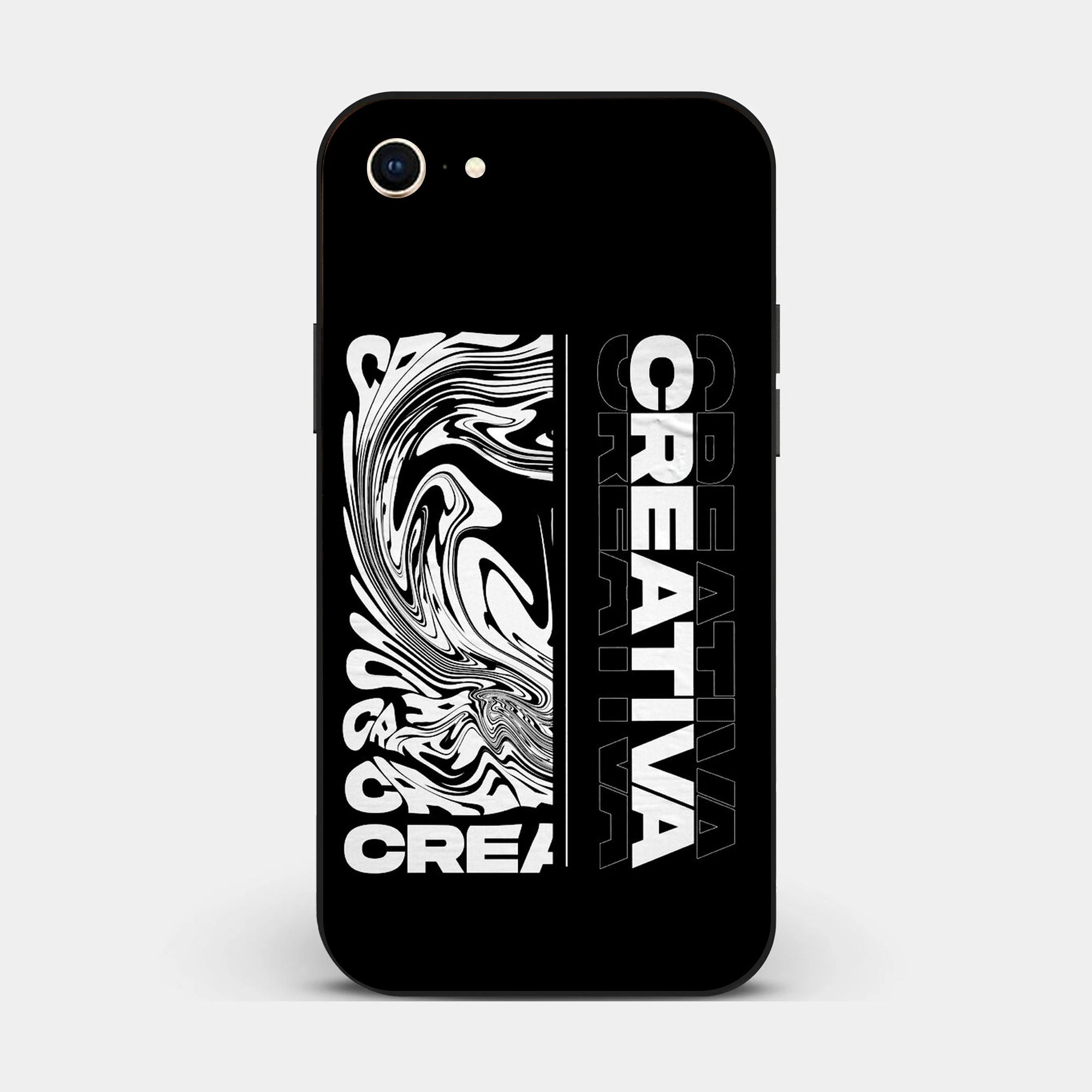 iPhone 7 - Design 043 - Premium Glossy Phone Case