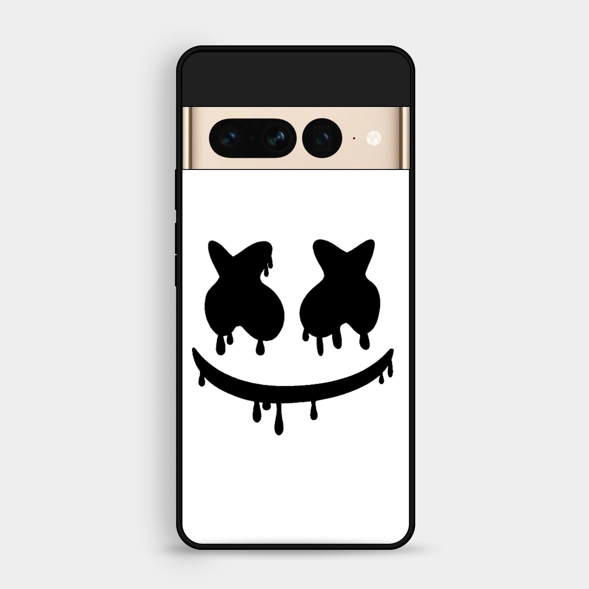 Google Pixel 7 Pro Design 139 Premium Glossy Phone Case