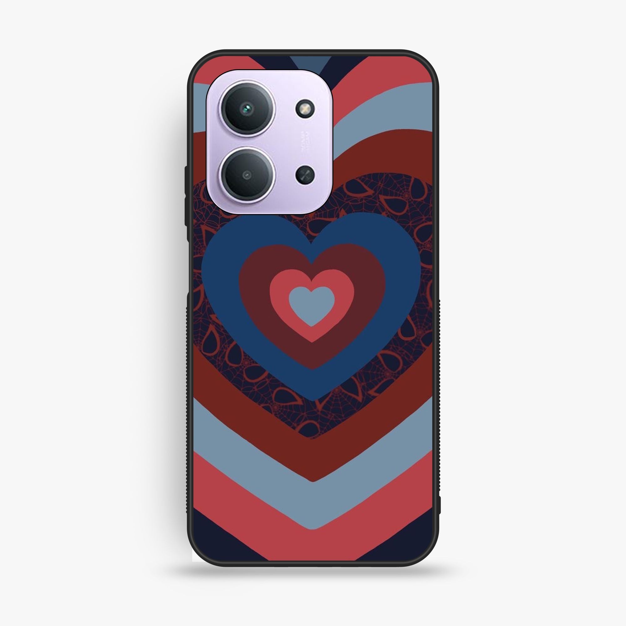 Xiaomi Redmi 15C - Design 057 - Premium Glossy Phone Case