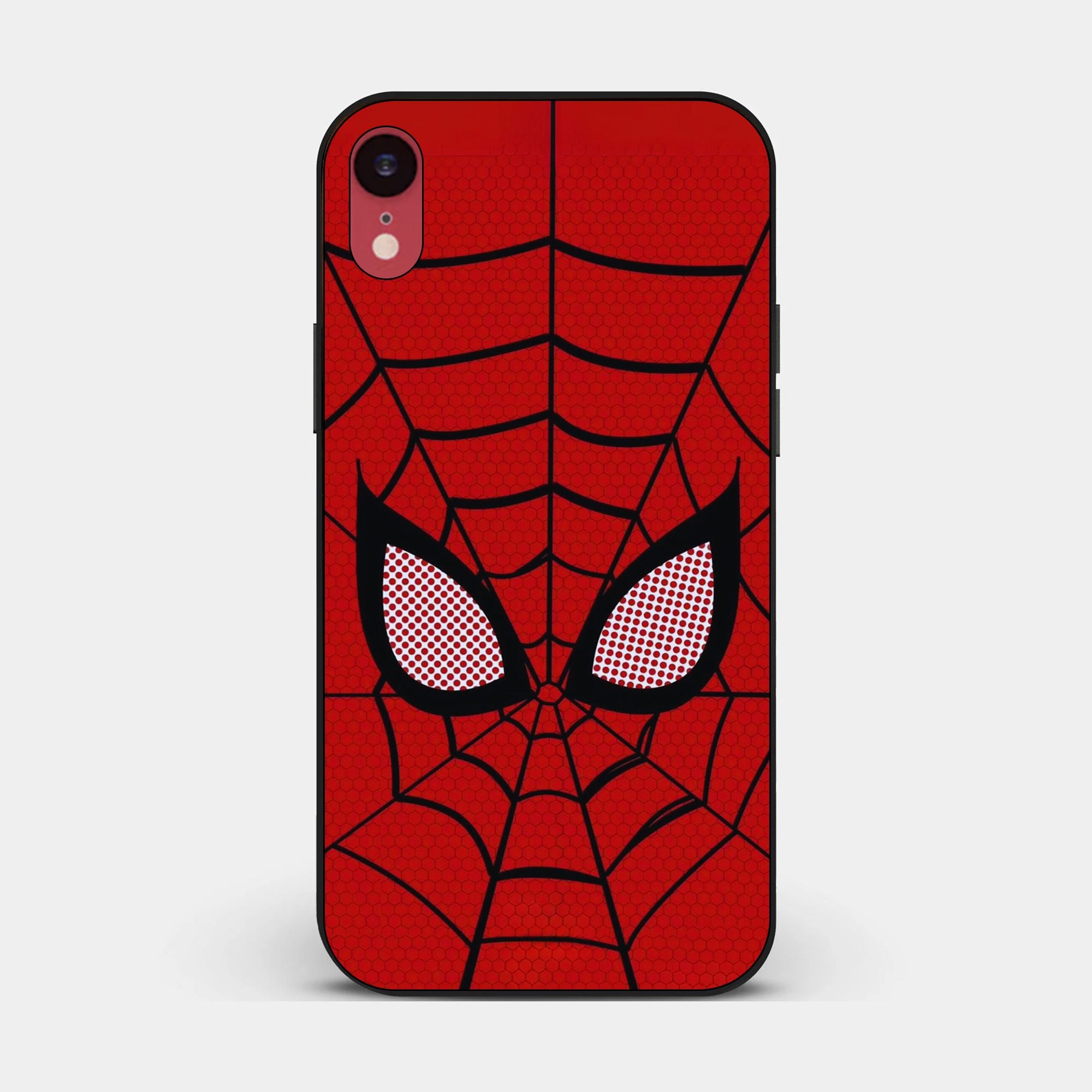 iPhone XR - Design 145 - Premium Glossy Phone Case